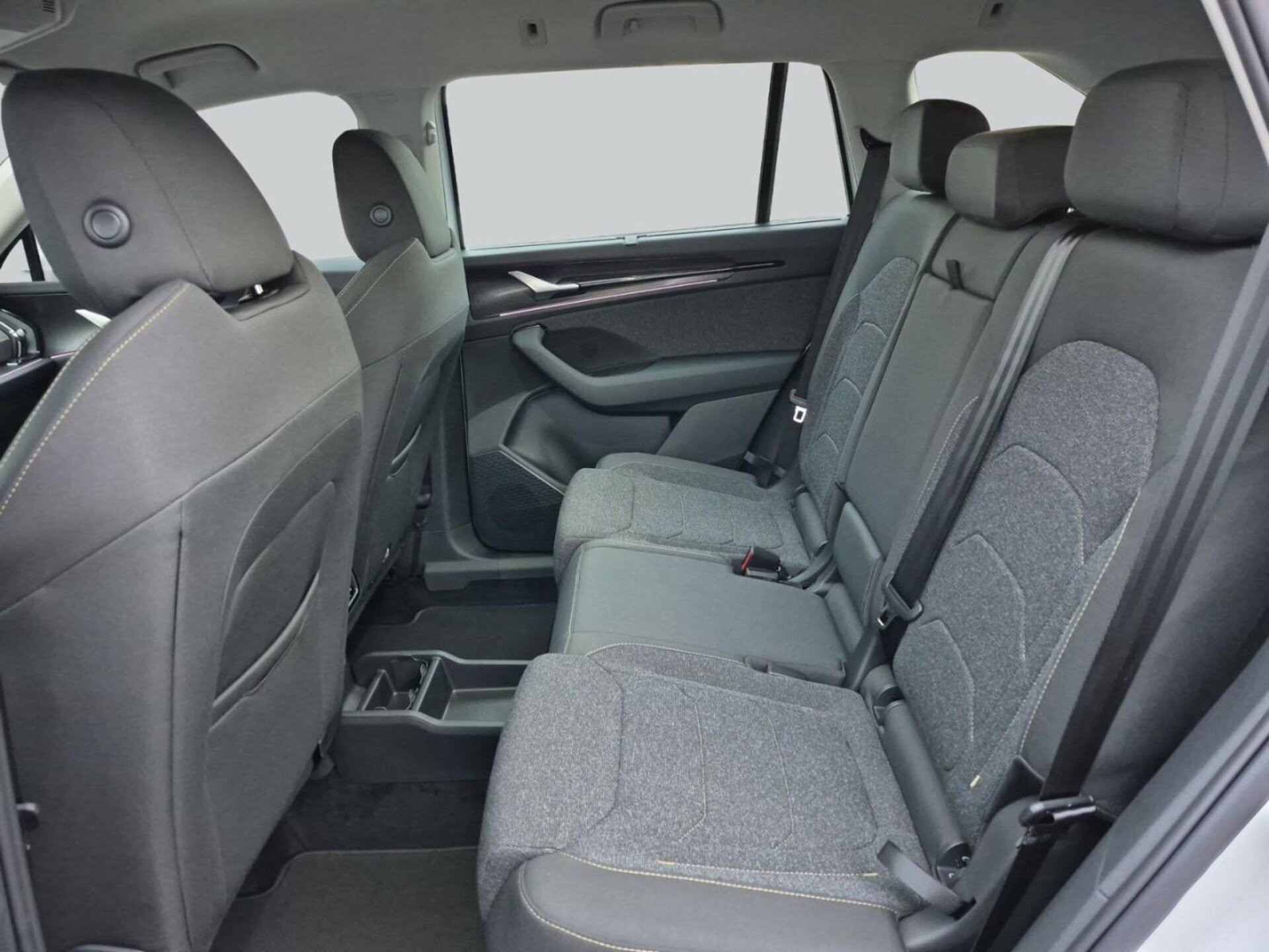 Skoda Kodiaq Selection