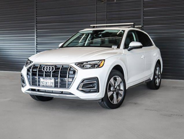 2023 Audi Q5 Premium's photo