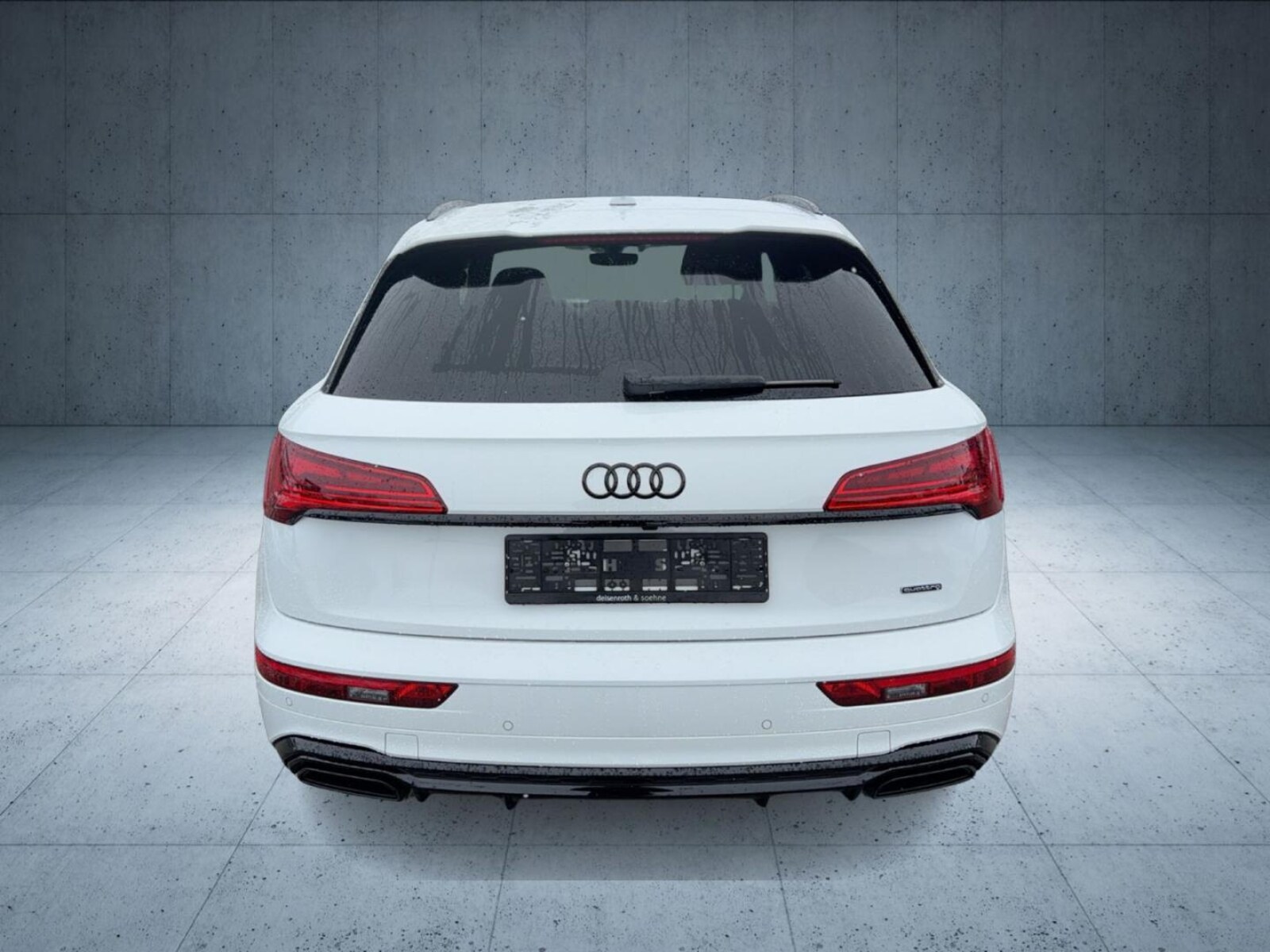 Audi Q5 – Bild 4