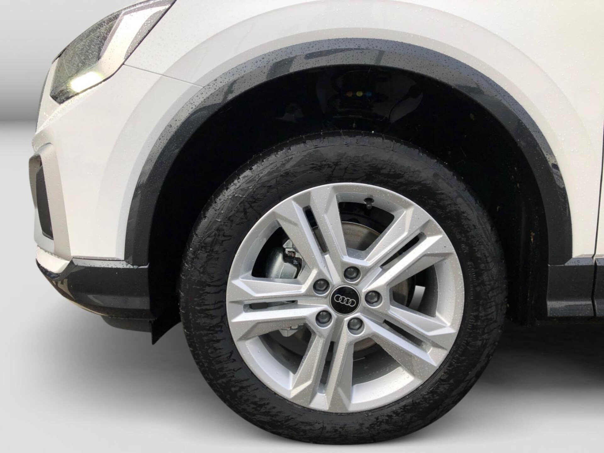 Audi Q2 Advanced