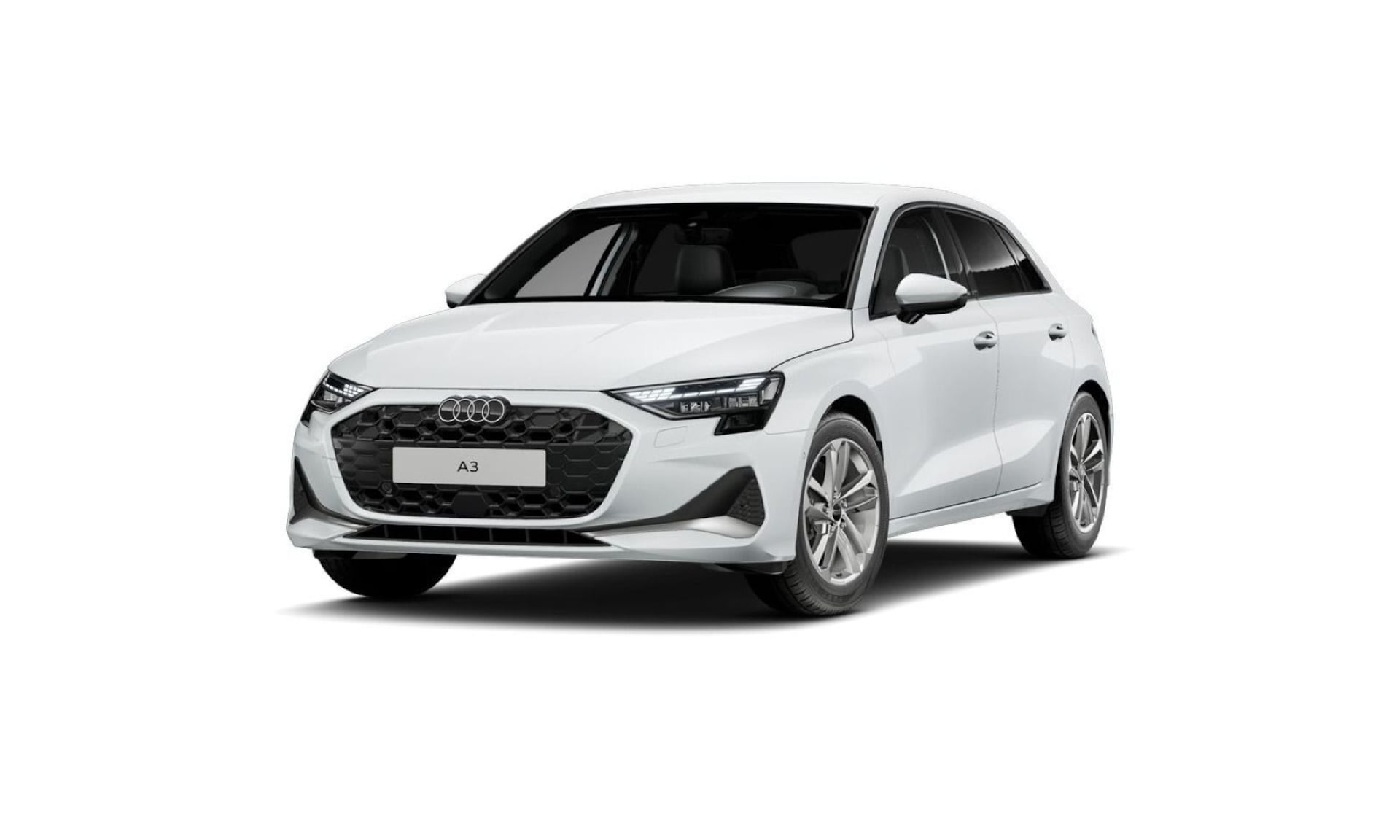 Audi A3 Sportback Advanced