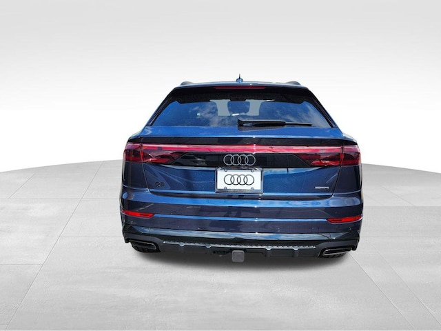2026 Audi Q8 Premium Plus - Photo 6