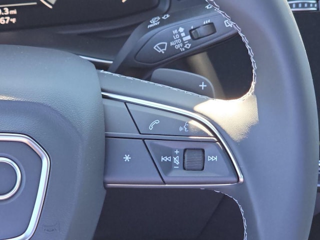 2026 Audi Q7 Premium Plus - Photo 11