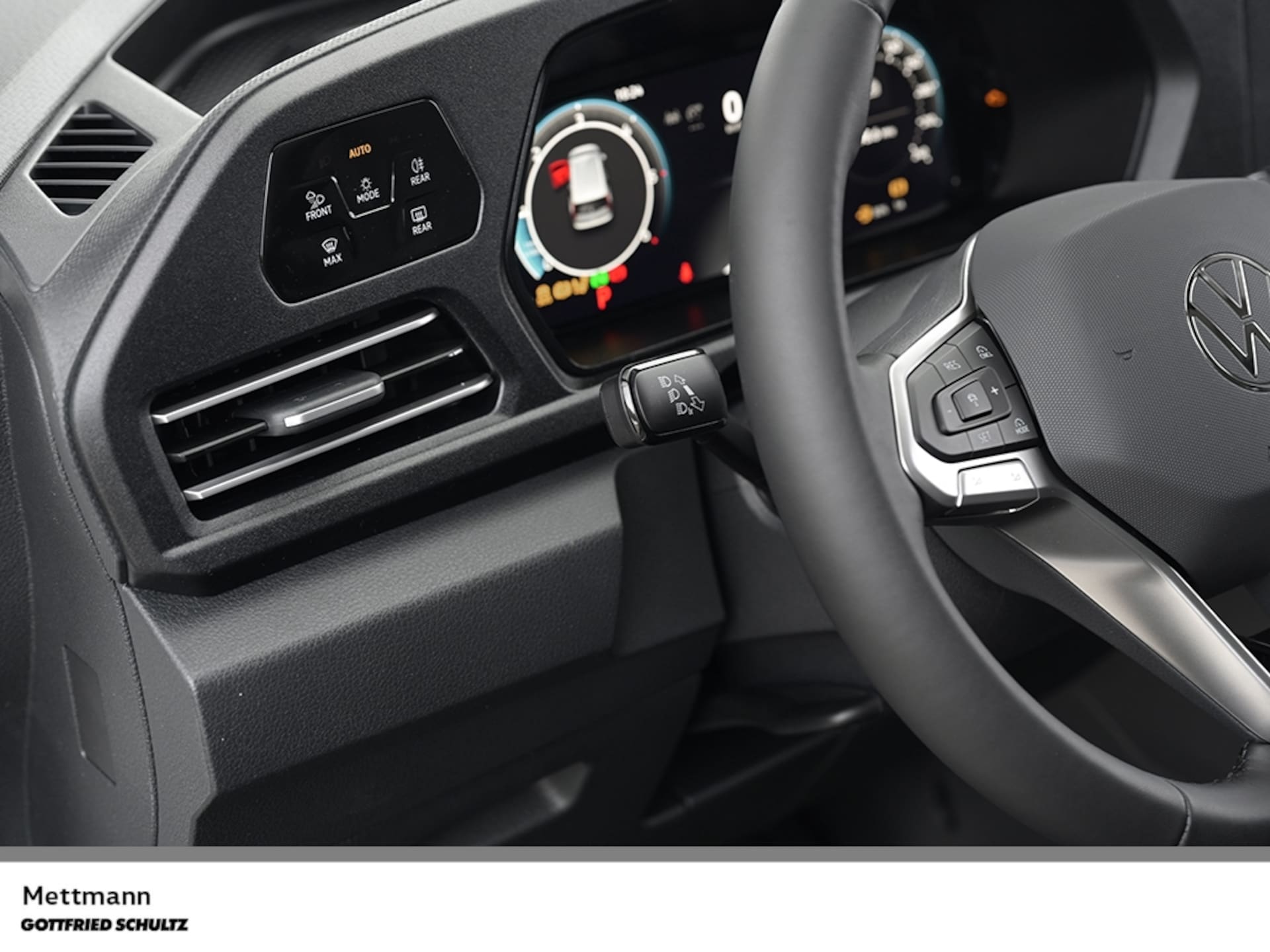 Volkswagen Caddy Life
