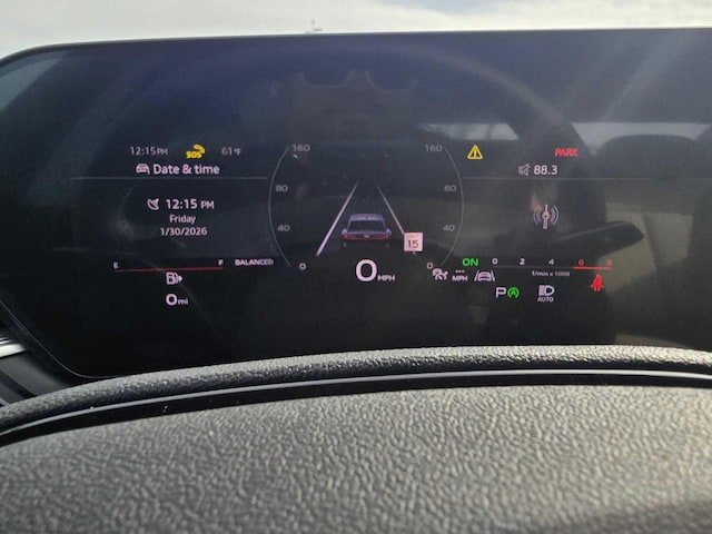 2026 Audi A6 Premium Plus - Photo 27