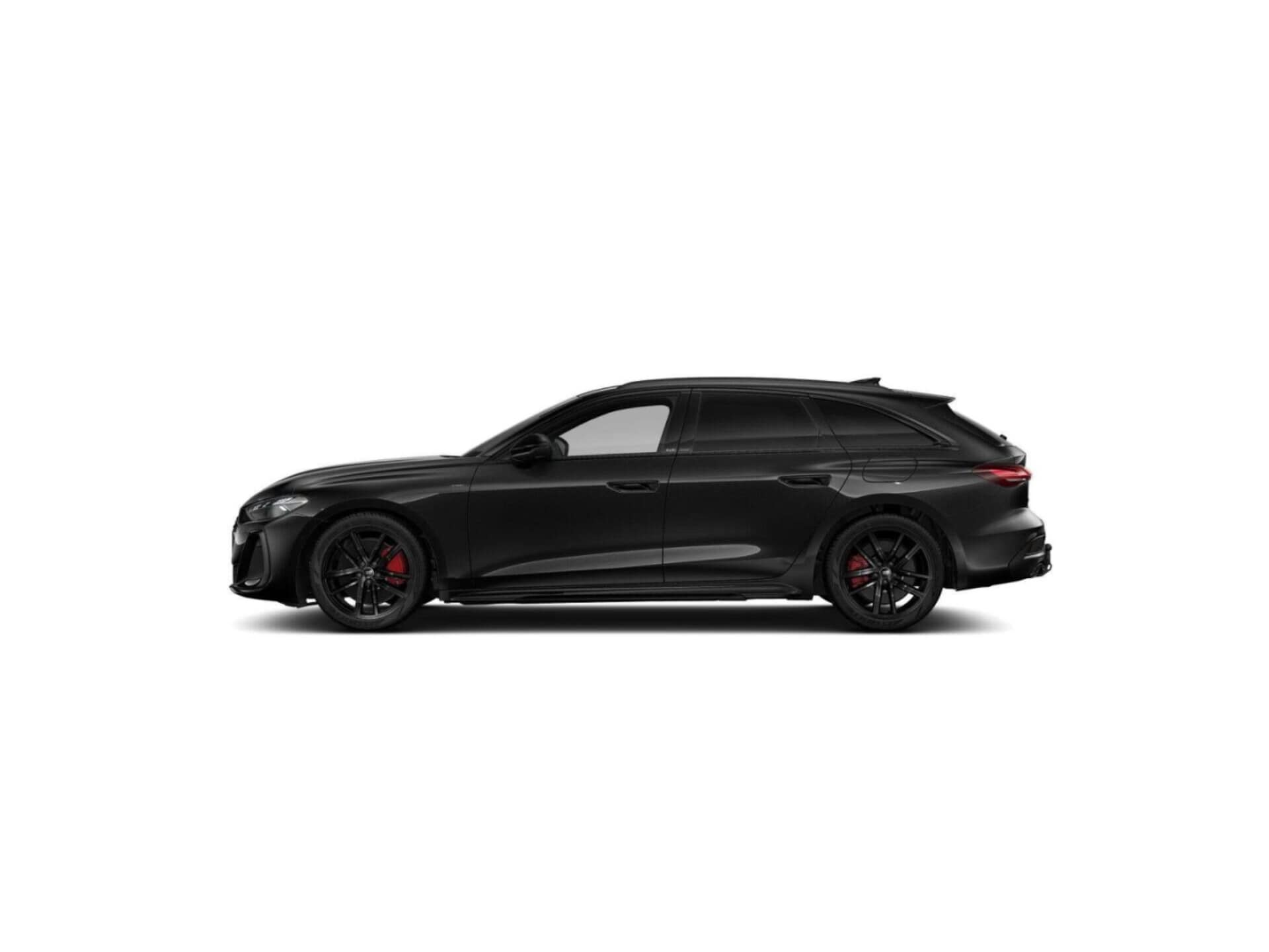 Audi A5 Avant e-hybrid