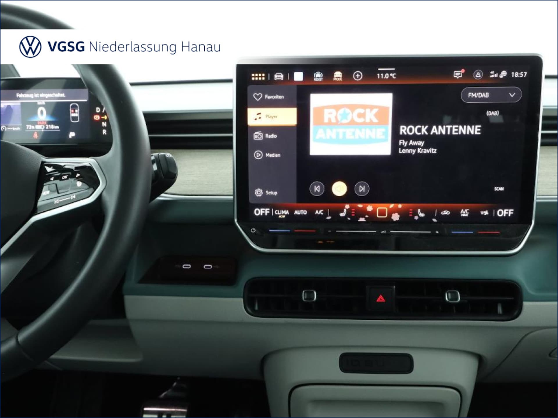 Volkswagen ID. Buzz Pure