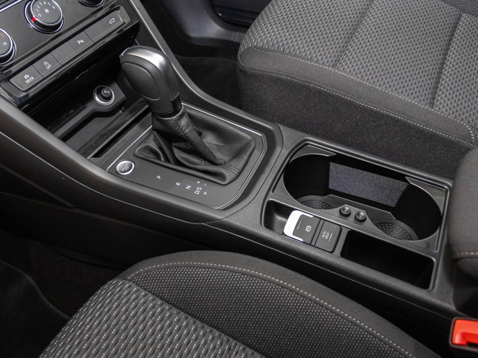 Volkswagen Touran – Bild 15