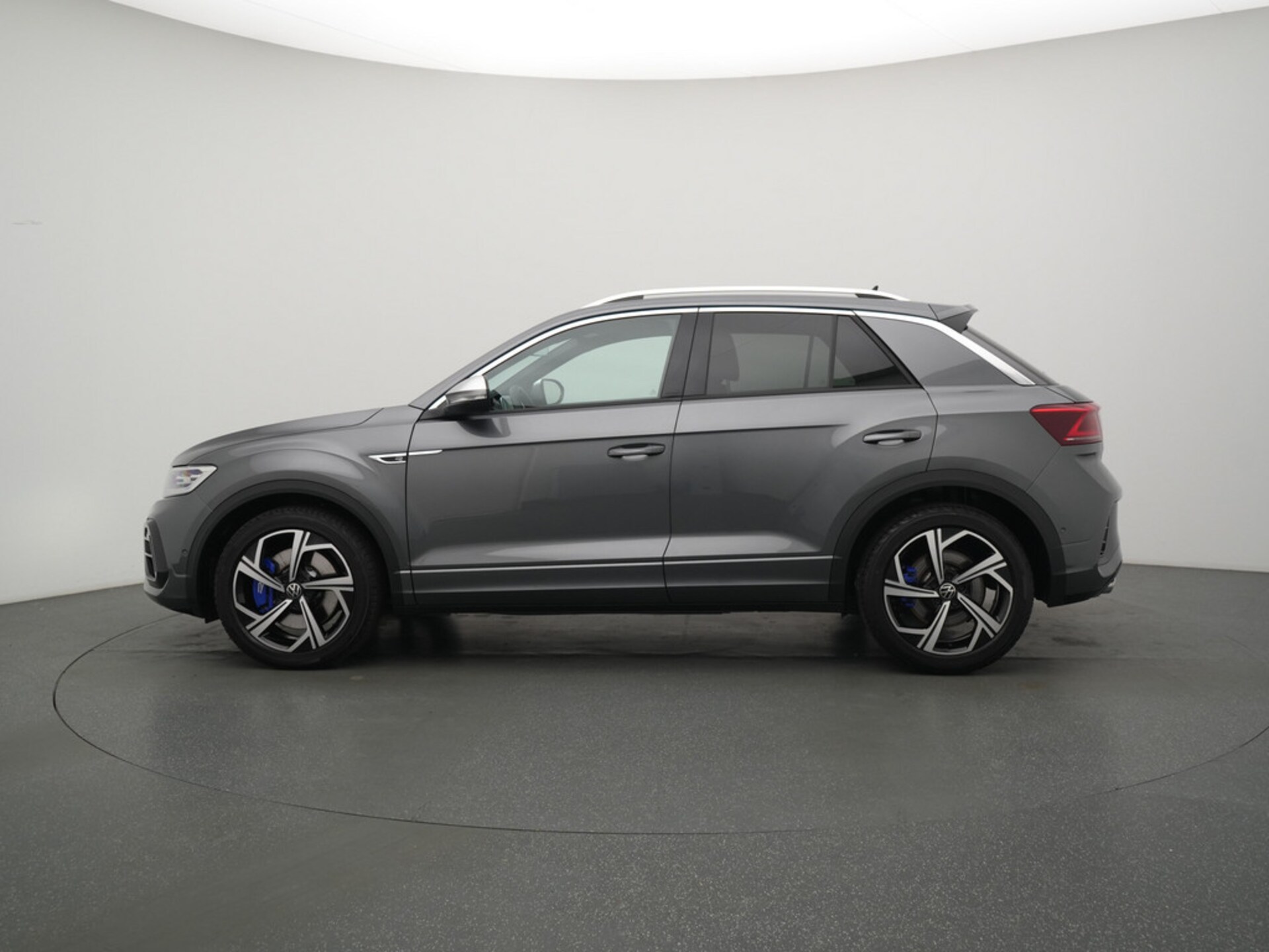 Volkswagen T-Roc R