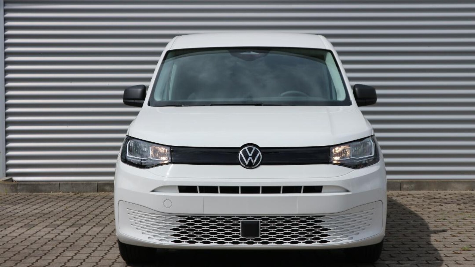 Volkswagen Caddy Maxi Cargo – Bild 2