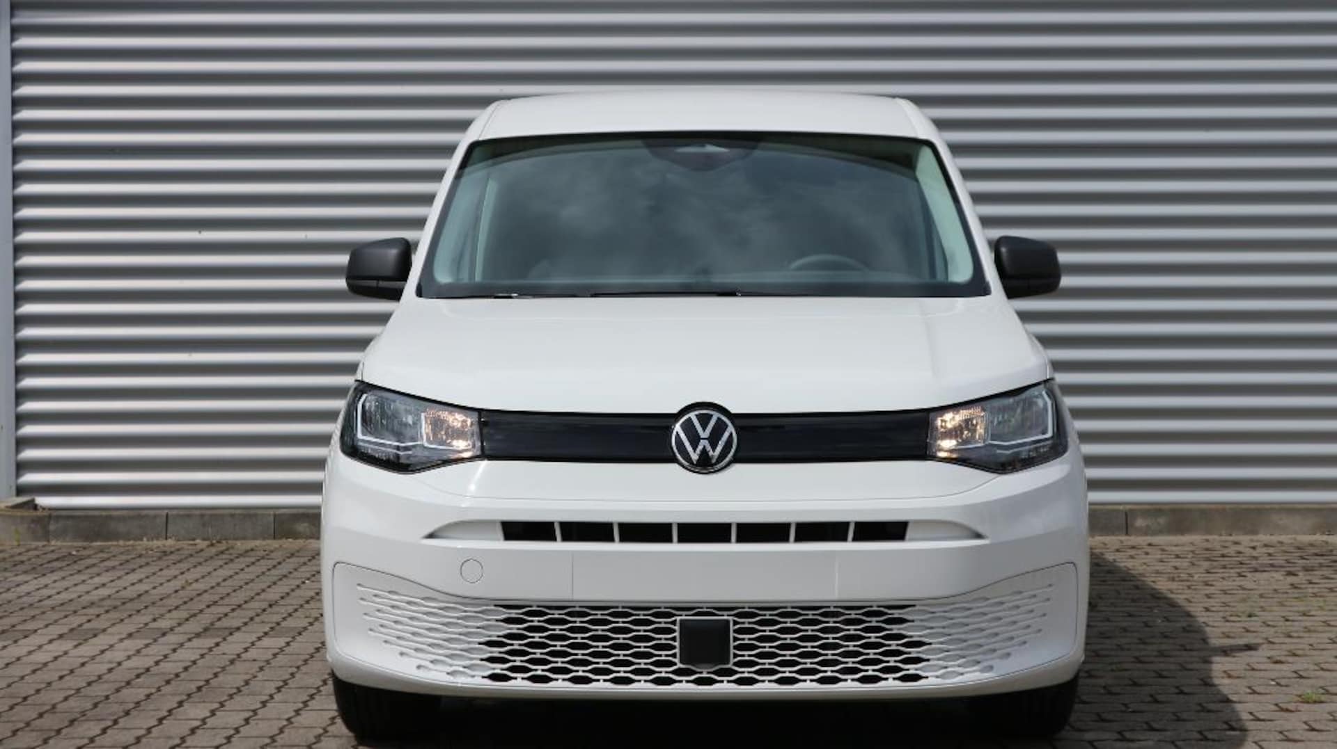 Volkswagen Caddy Maxi Cargo