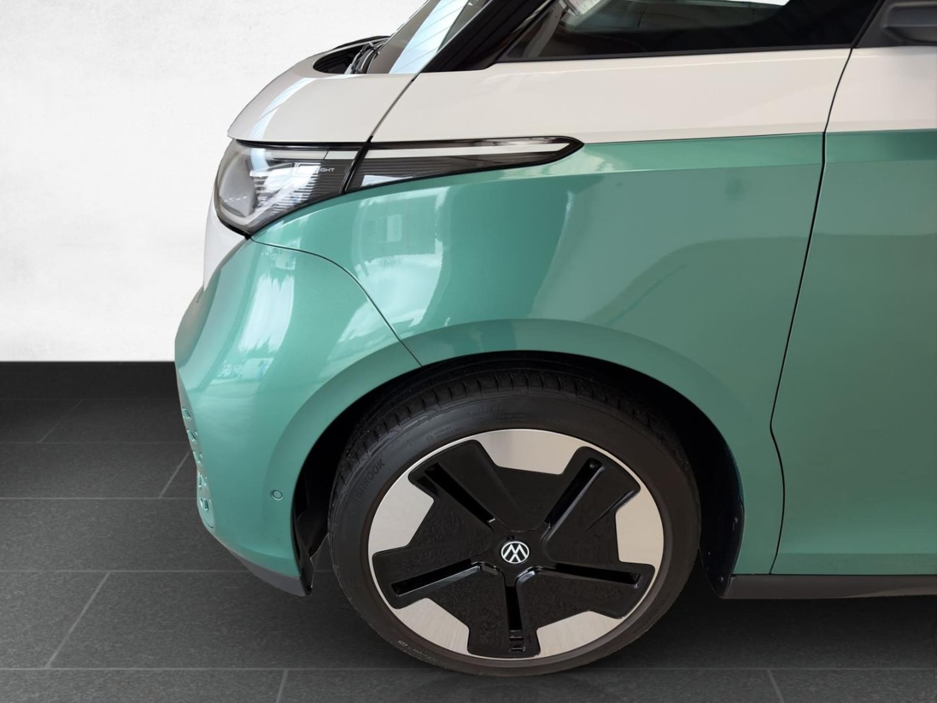 Volkswagen ID. Buzz Pro