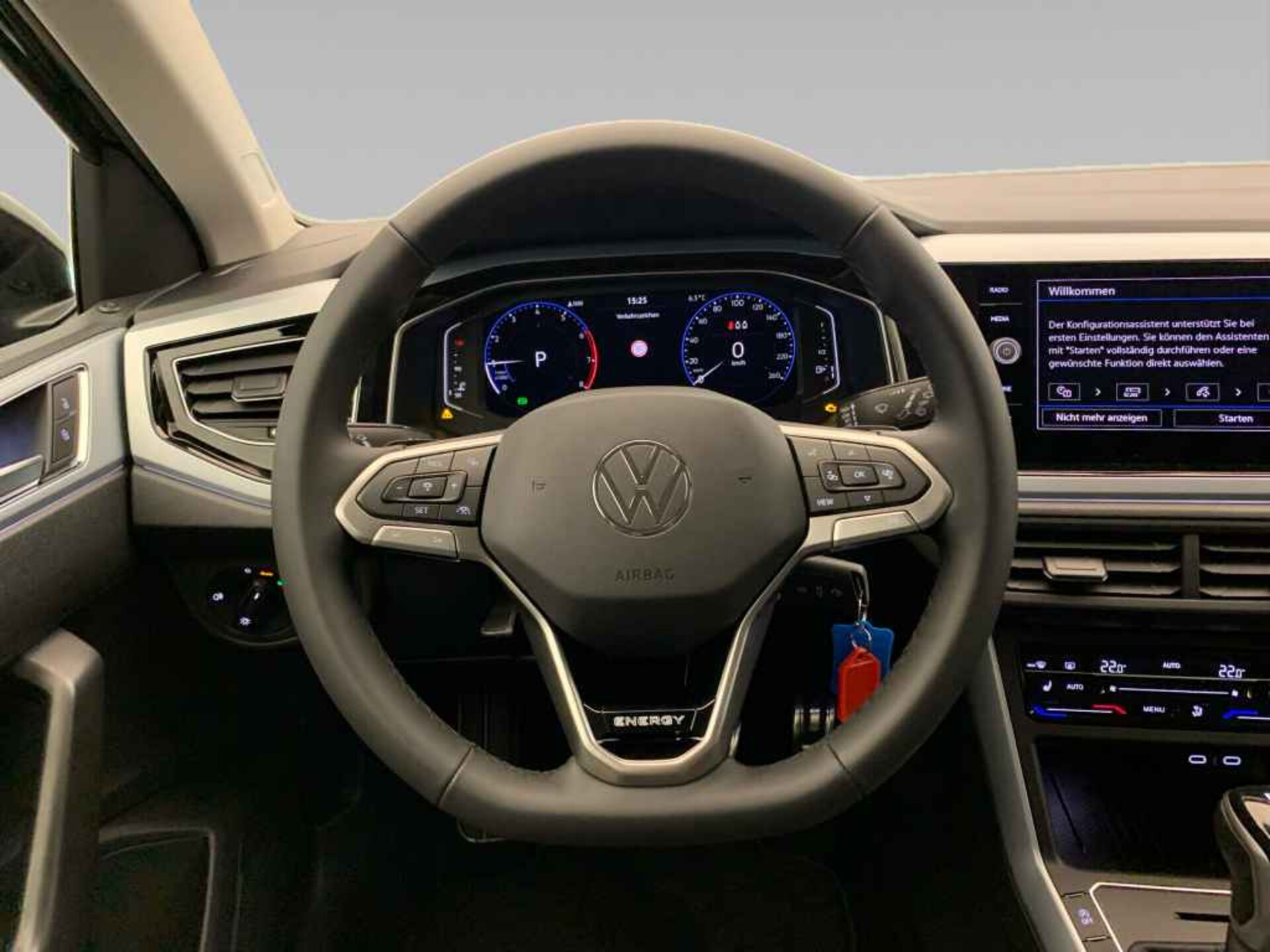 Volkswagen Taigo ENERGY