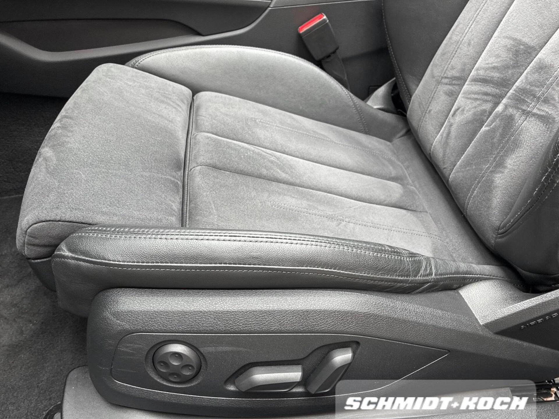 Audi A5 Cabriolet S line