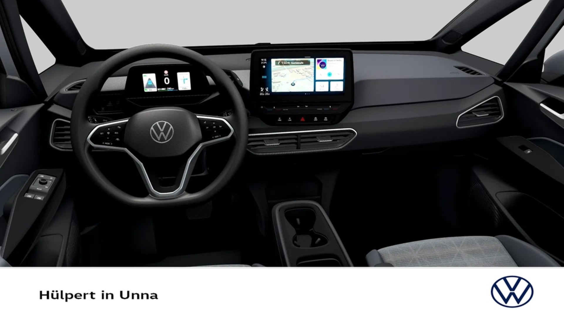 Volkswagen ID.3 Pure Performance