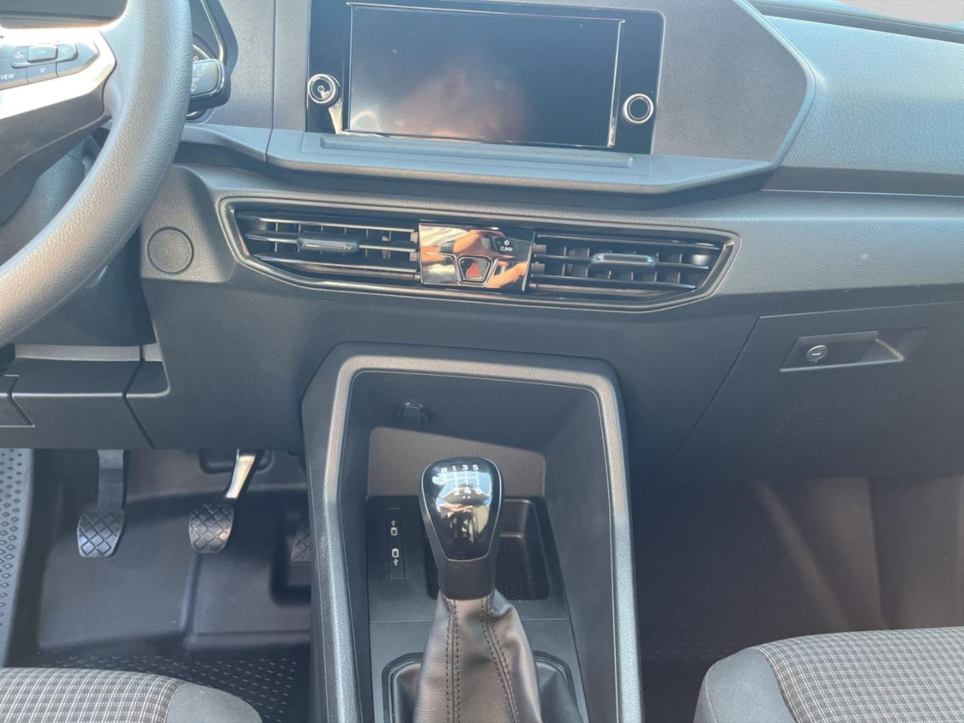 Volkswagen Caddy Cargo