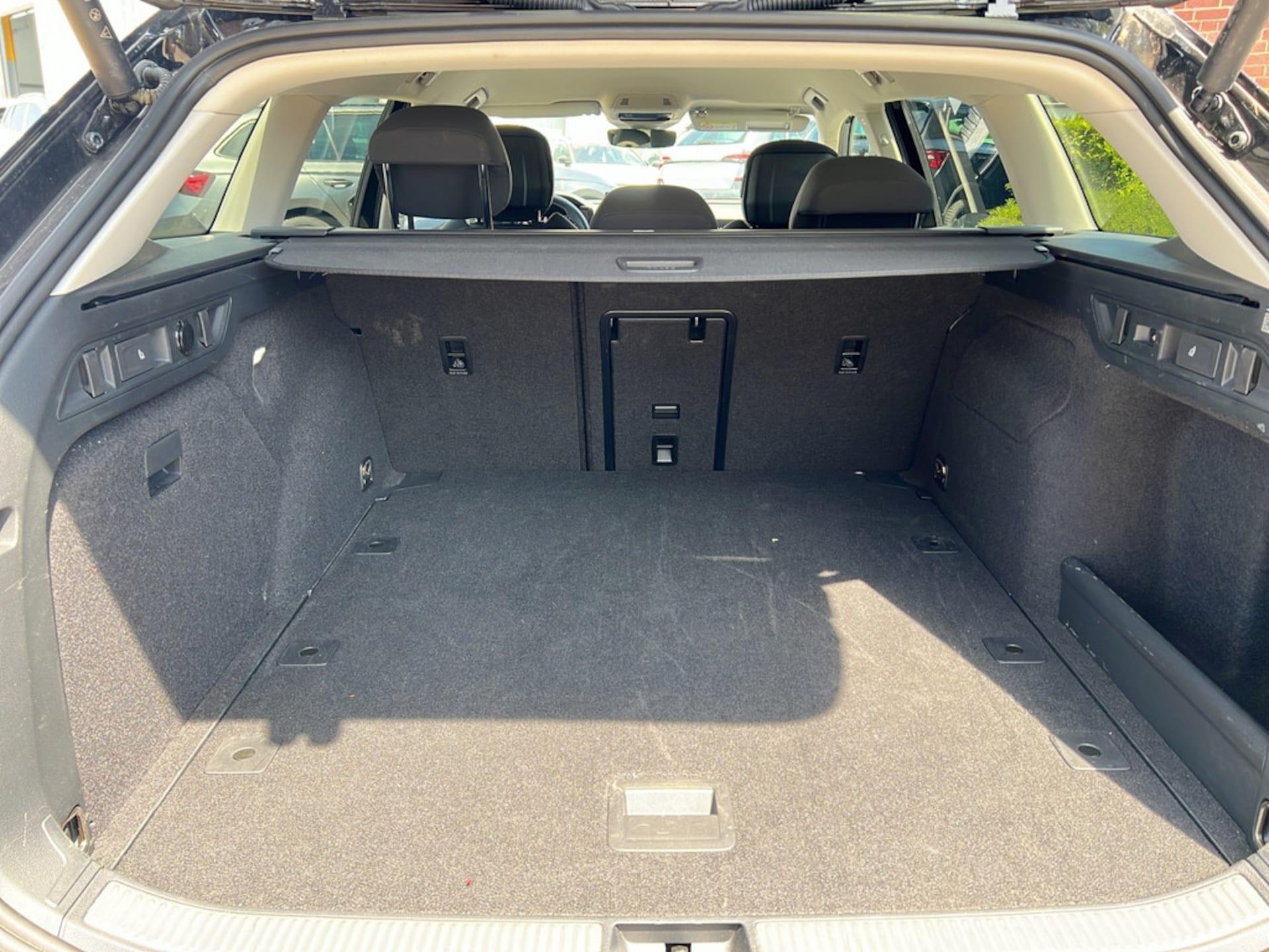 Skoda Superb Combi Selection