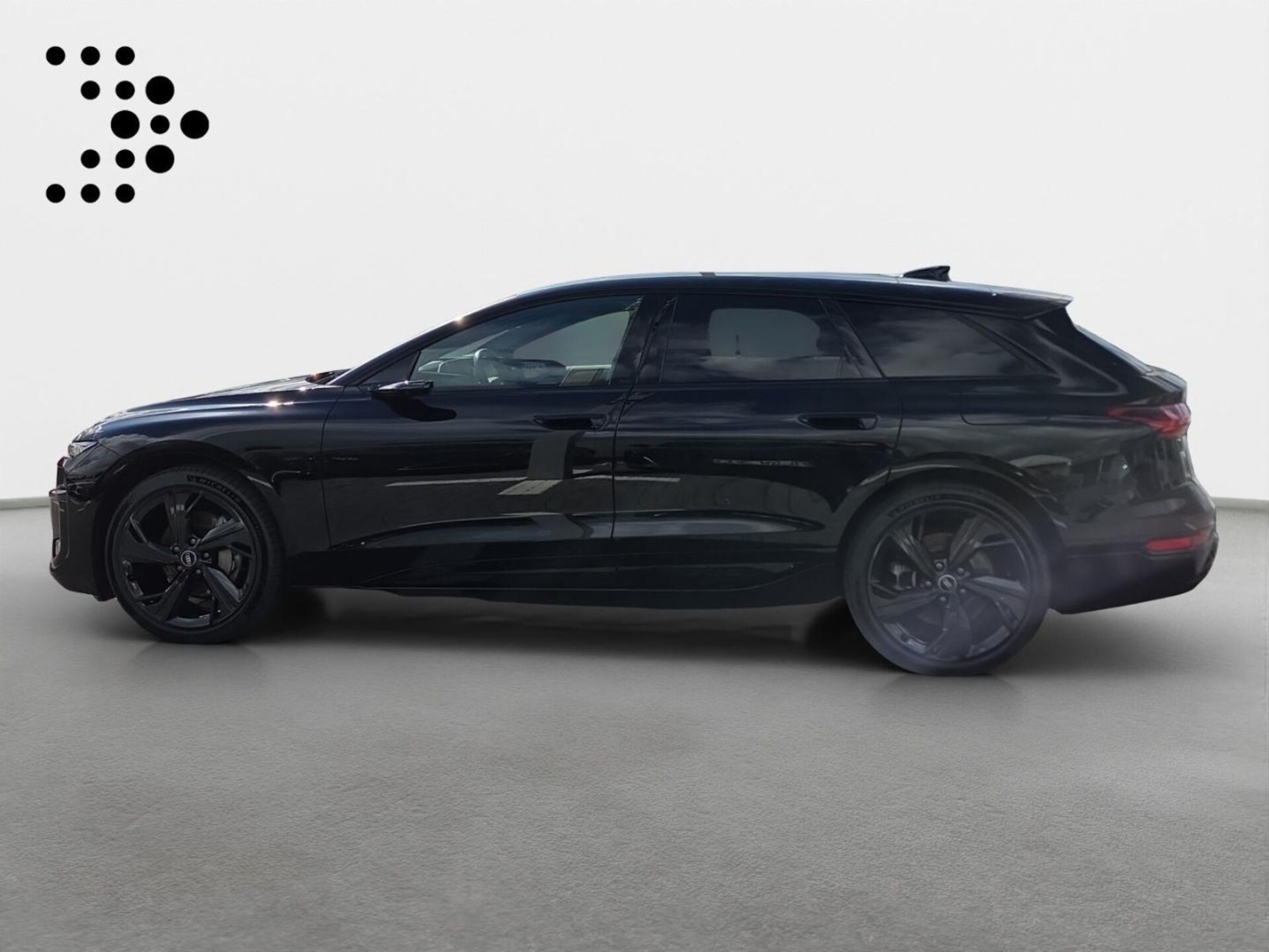 Audi A6 Avant e-tron