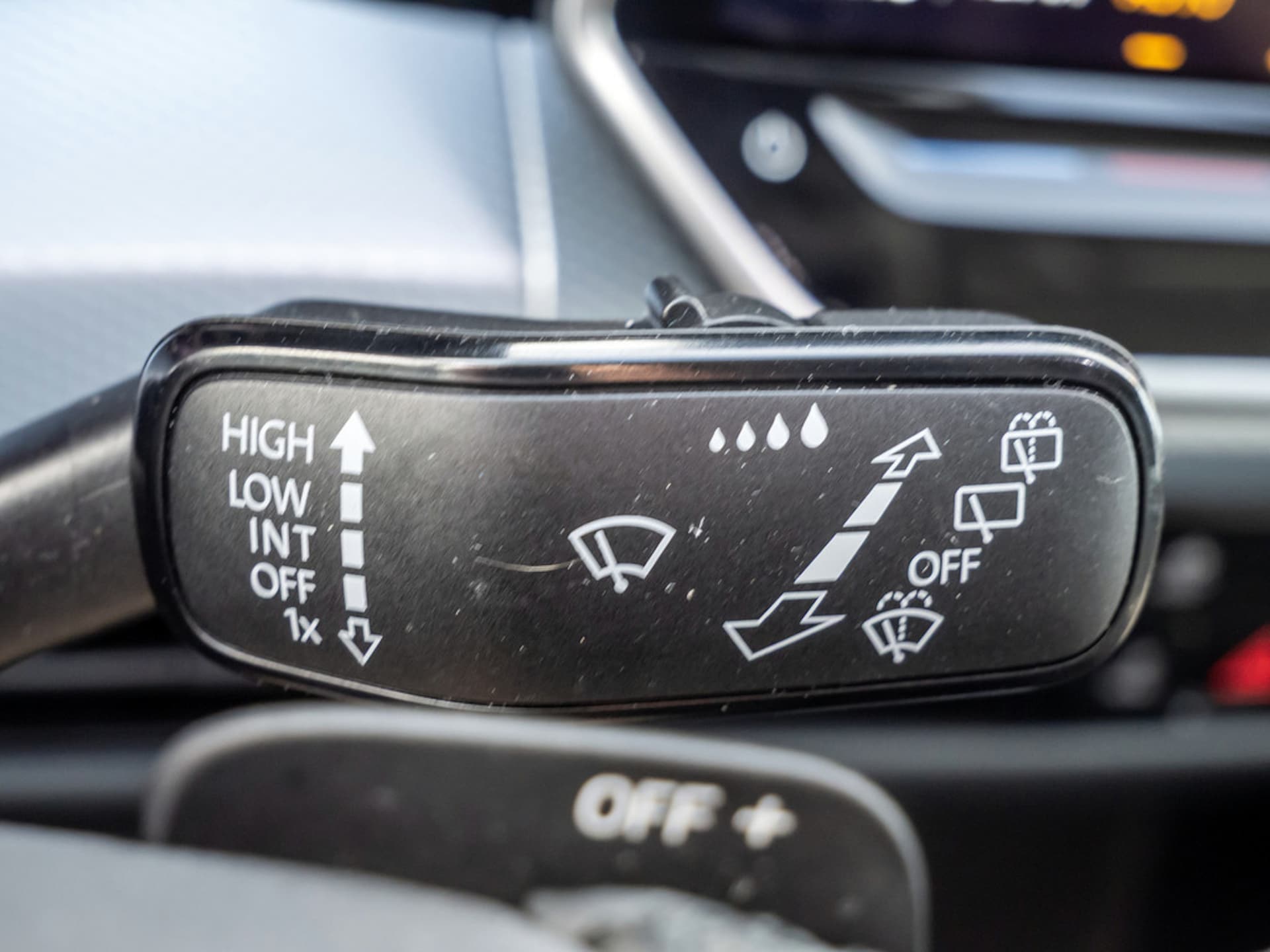 Volkswagen Golf ENERGY