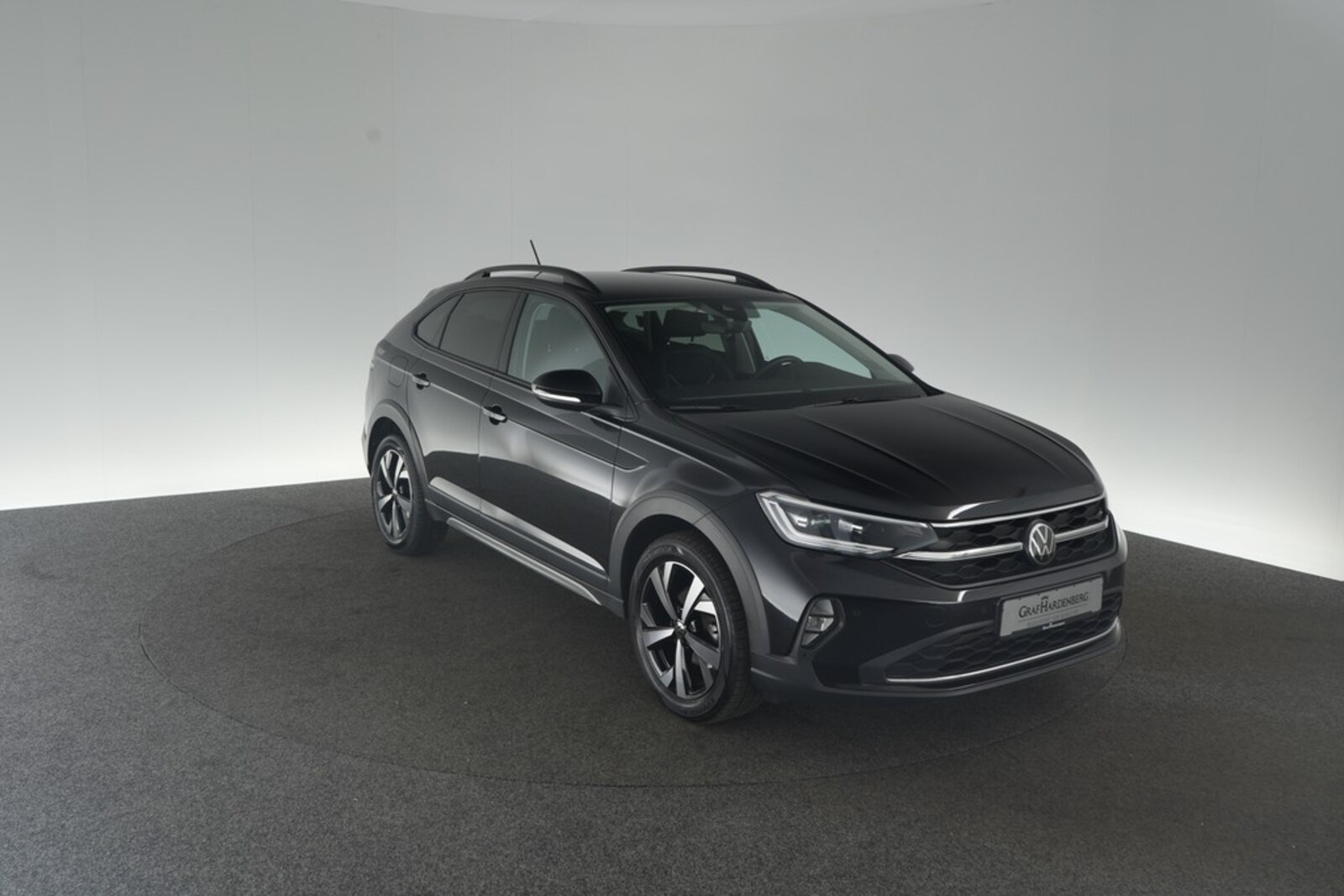 Volkswagen Taigo – Bild 8