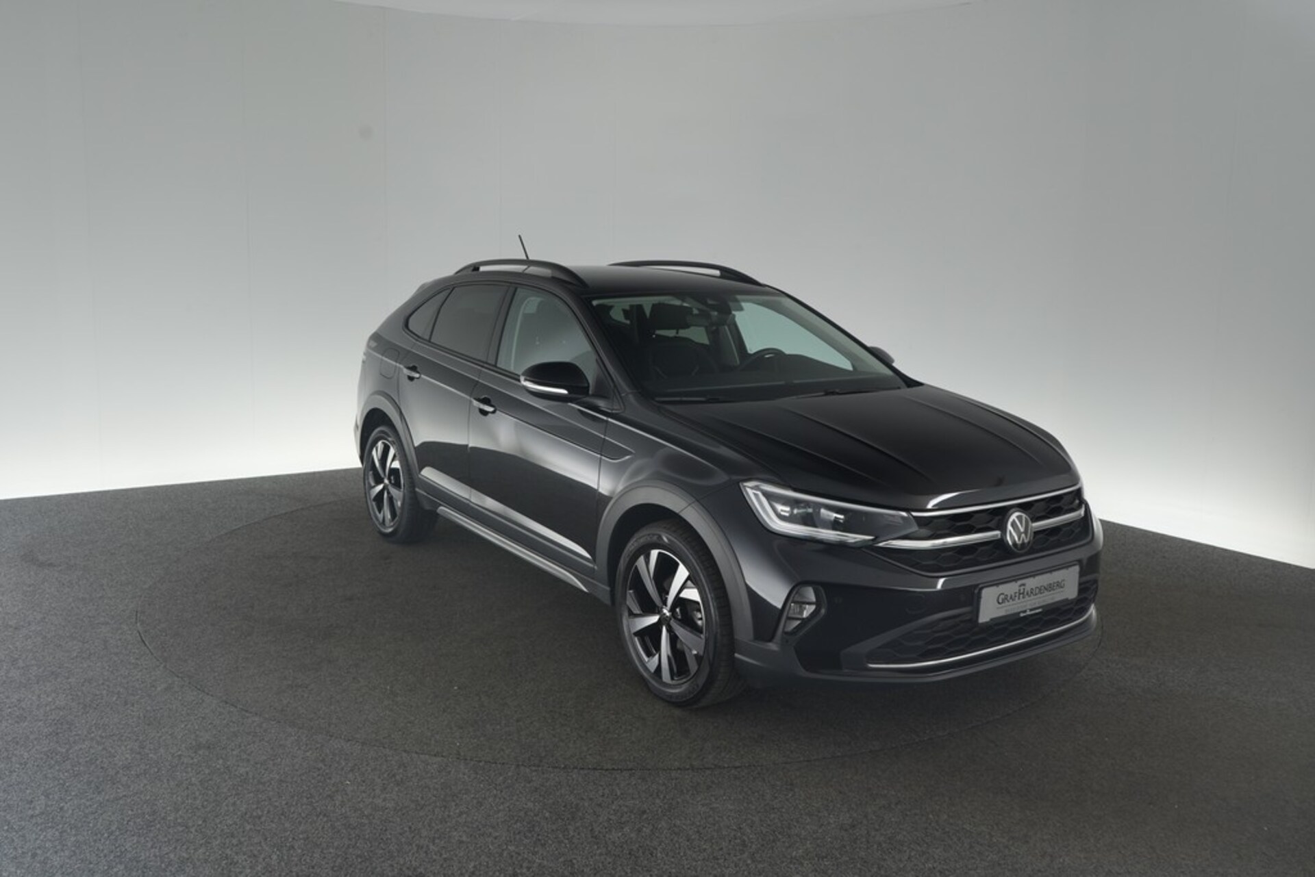 Volkswagen Taigo Style