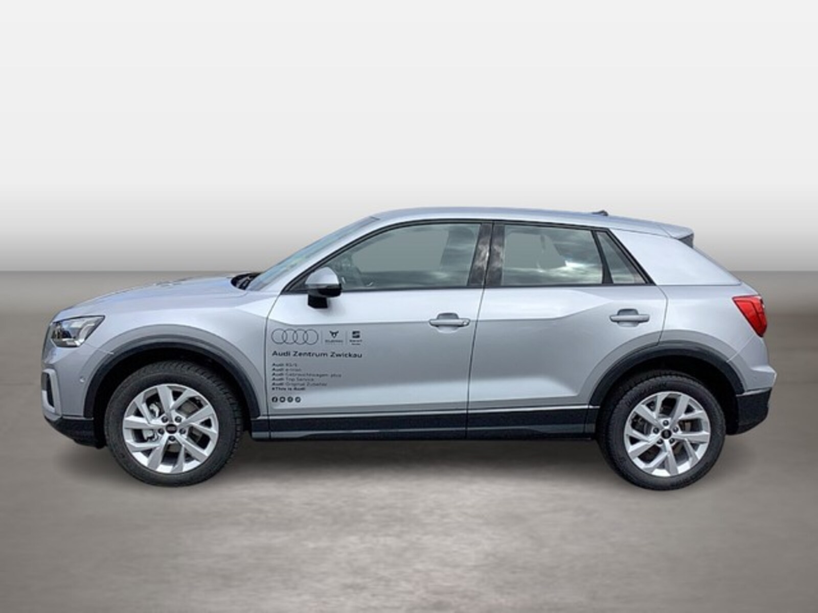 Audi Q2 – Bild 2