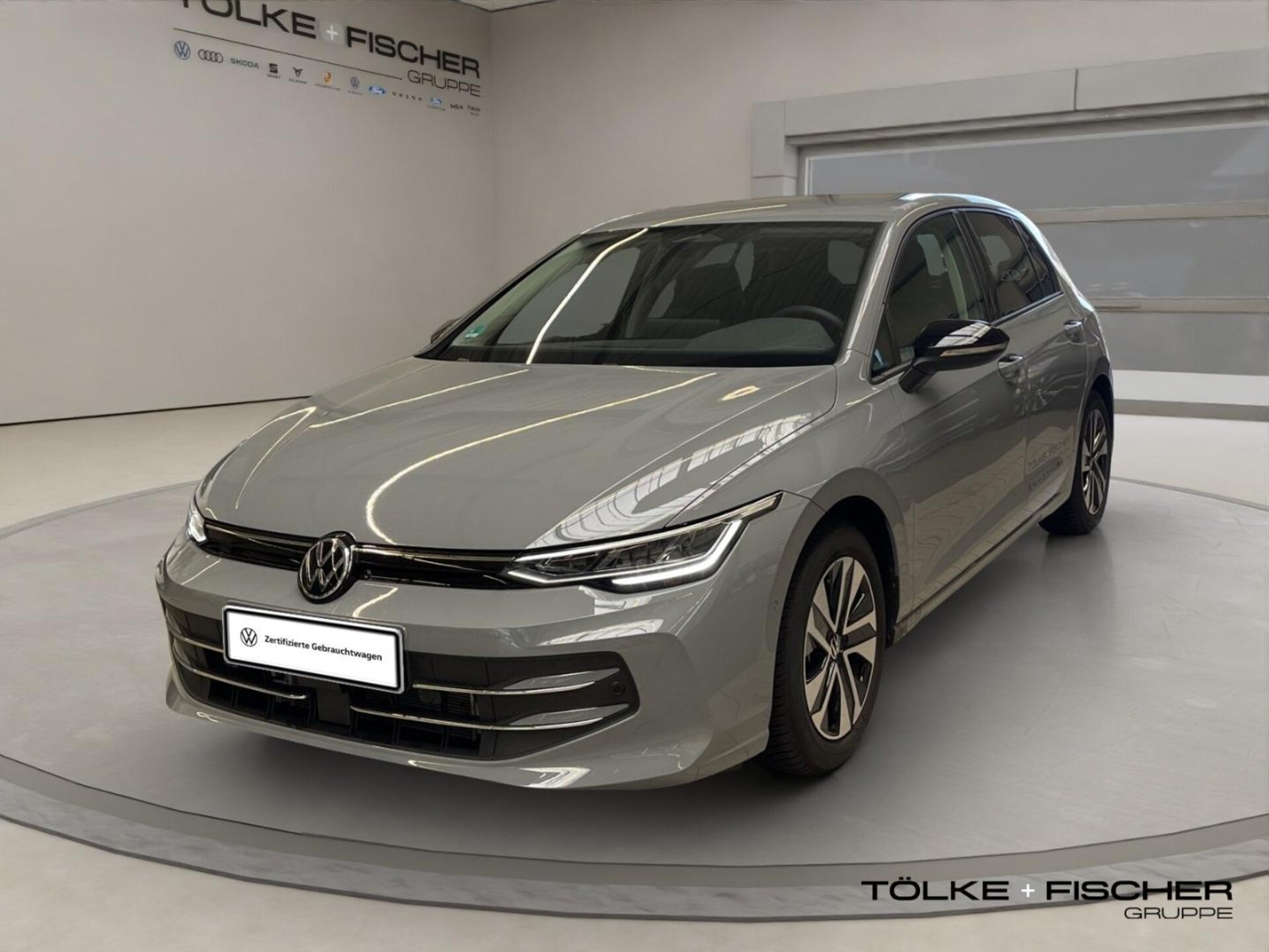 Volkswagen Golf ENERGY
