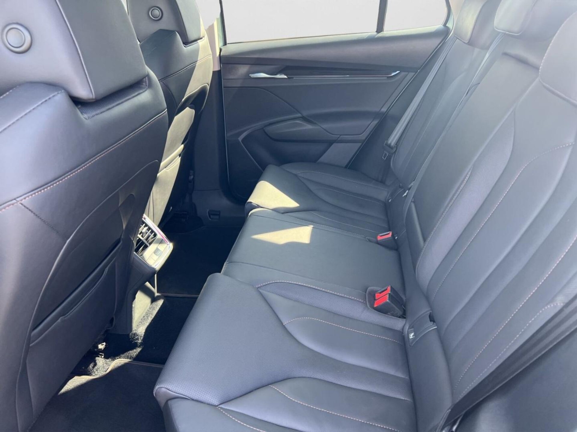 Skoda Enyaq 80X