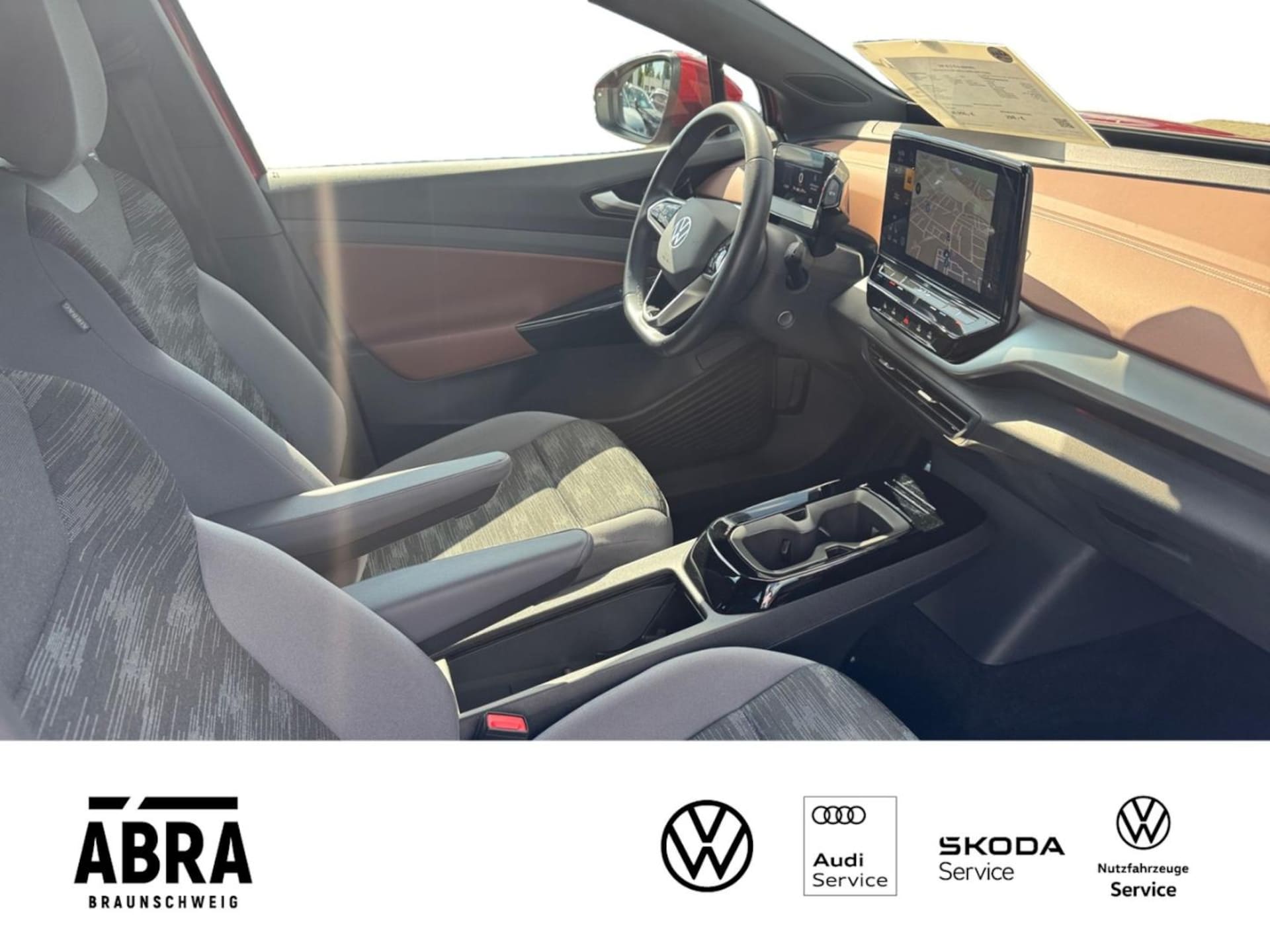 Volkswagen ID.5 Pro