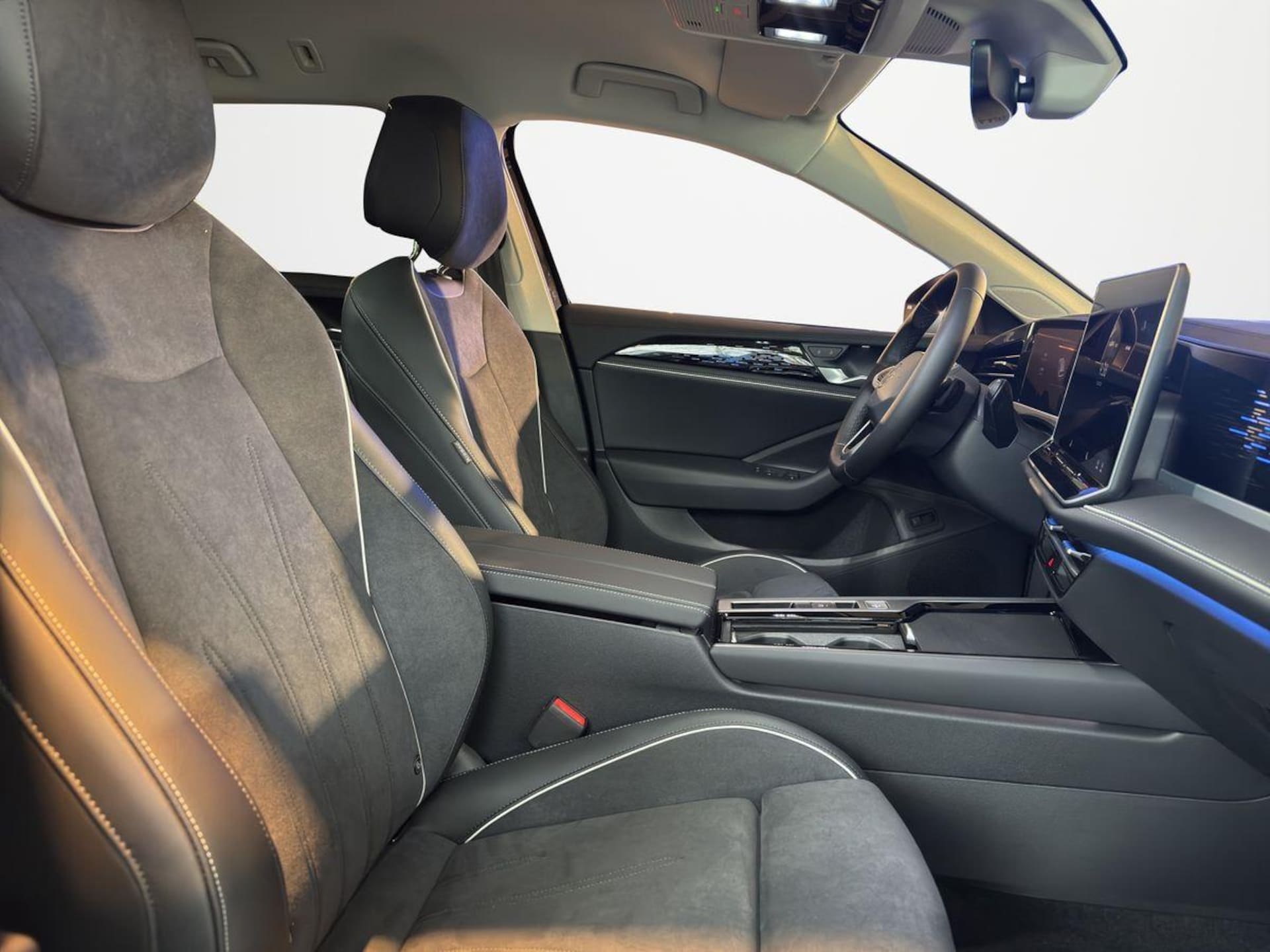 Volkswagen Passat Elegance