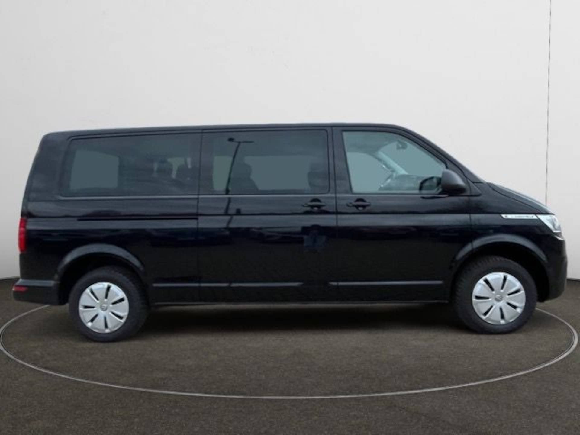 Volkswagen T6.1 Caravelle langer Radstand Trendline