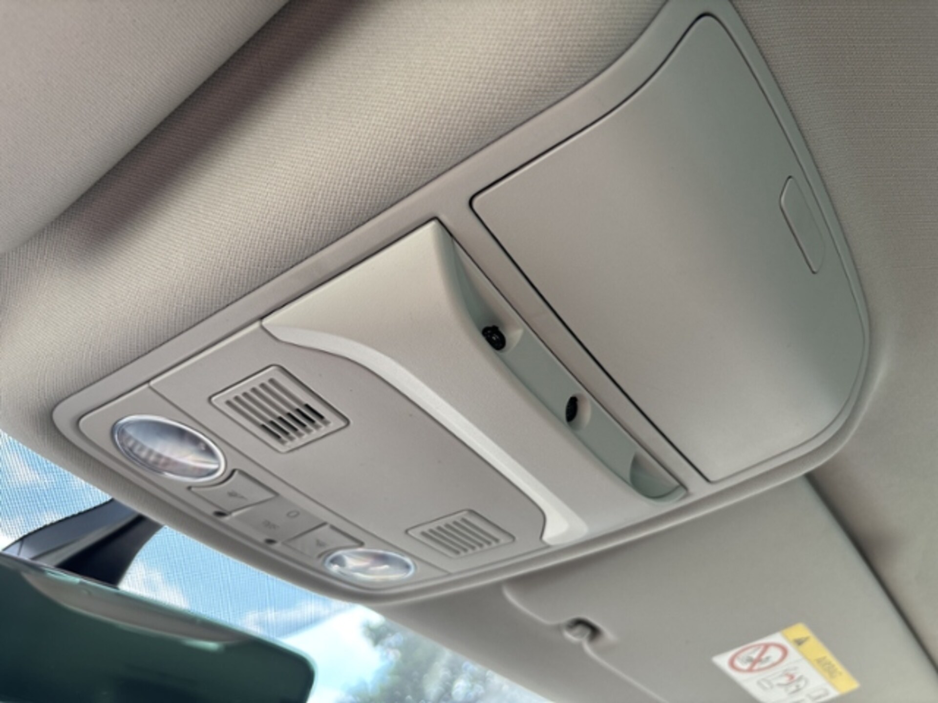 SEAT Alhambra Style