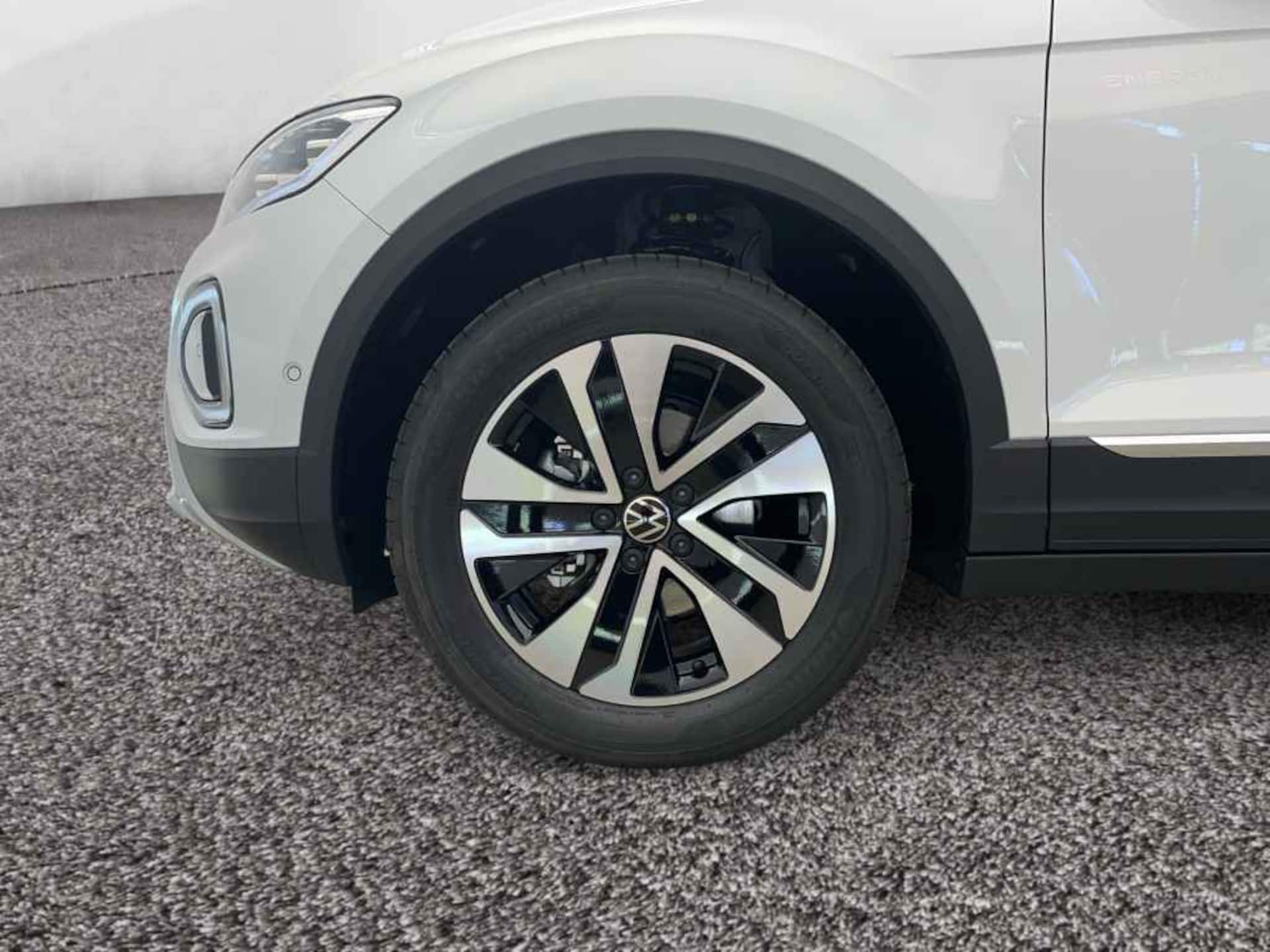 Volkswagen T-Roc Cabriolet ENERGY