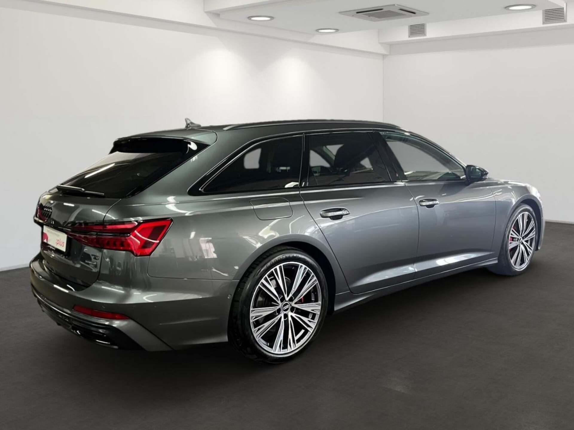 Audi A6 Avant TFSI e Sport