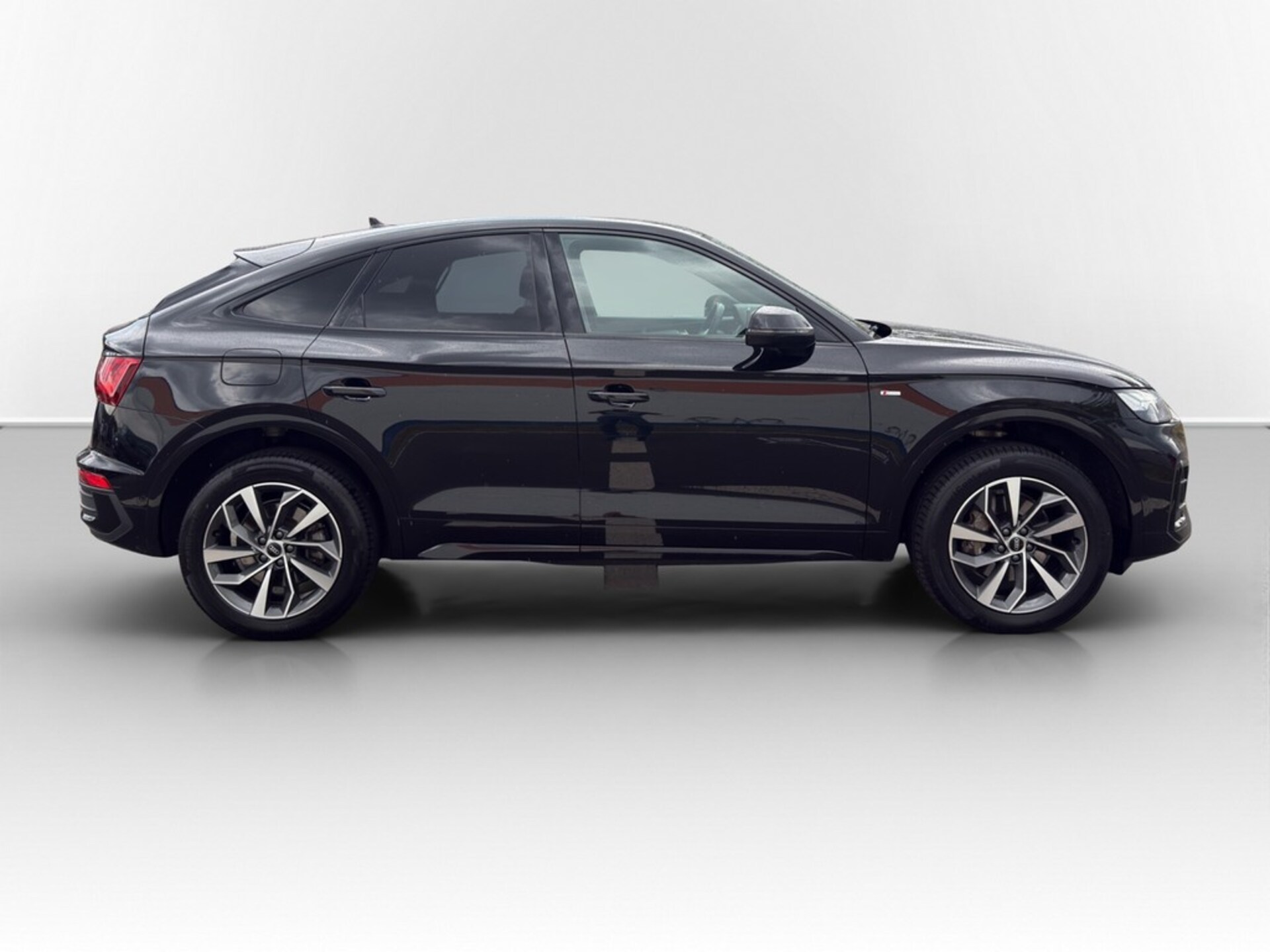 Audi Q5 Sportback S line