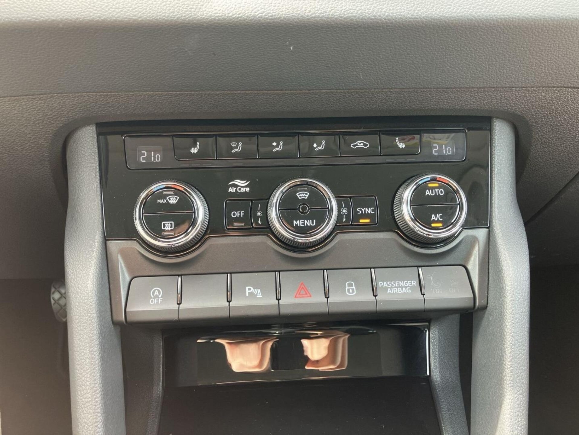 Skoda Karoq Ambition