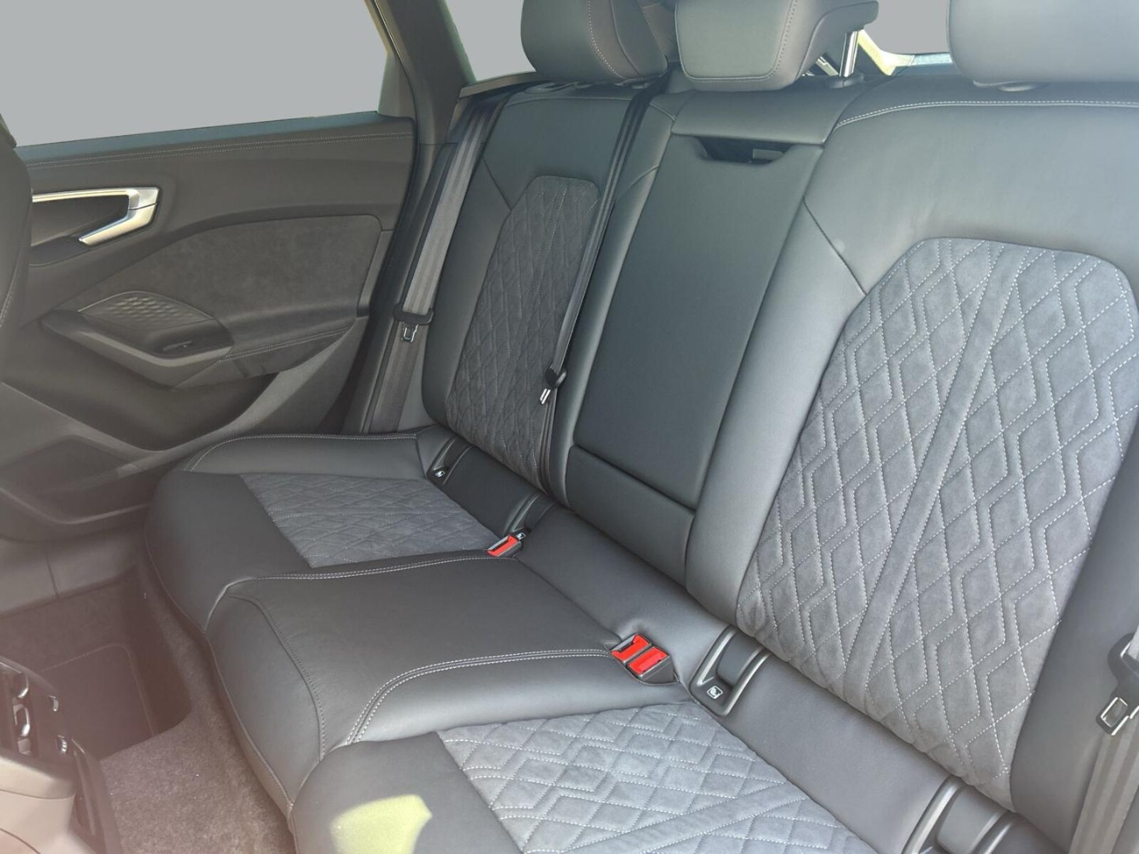 Audi A5 Avant – Bild 8