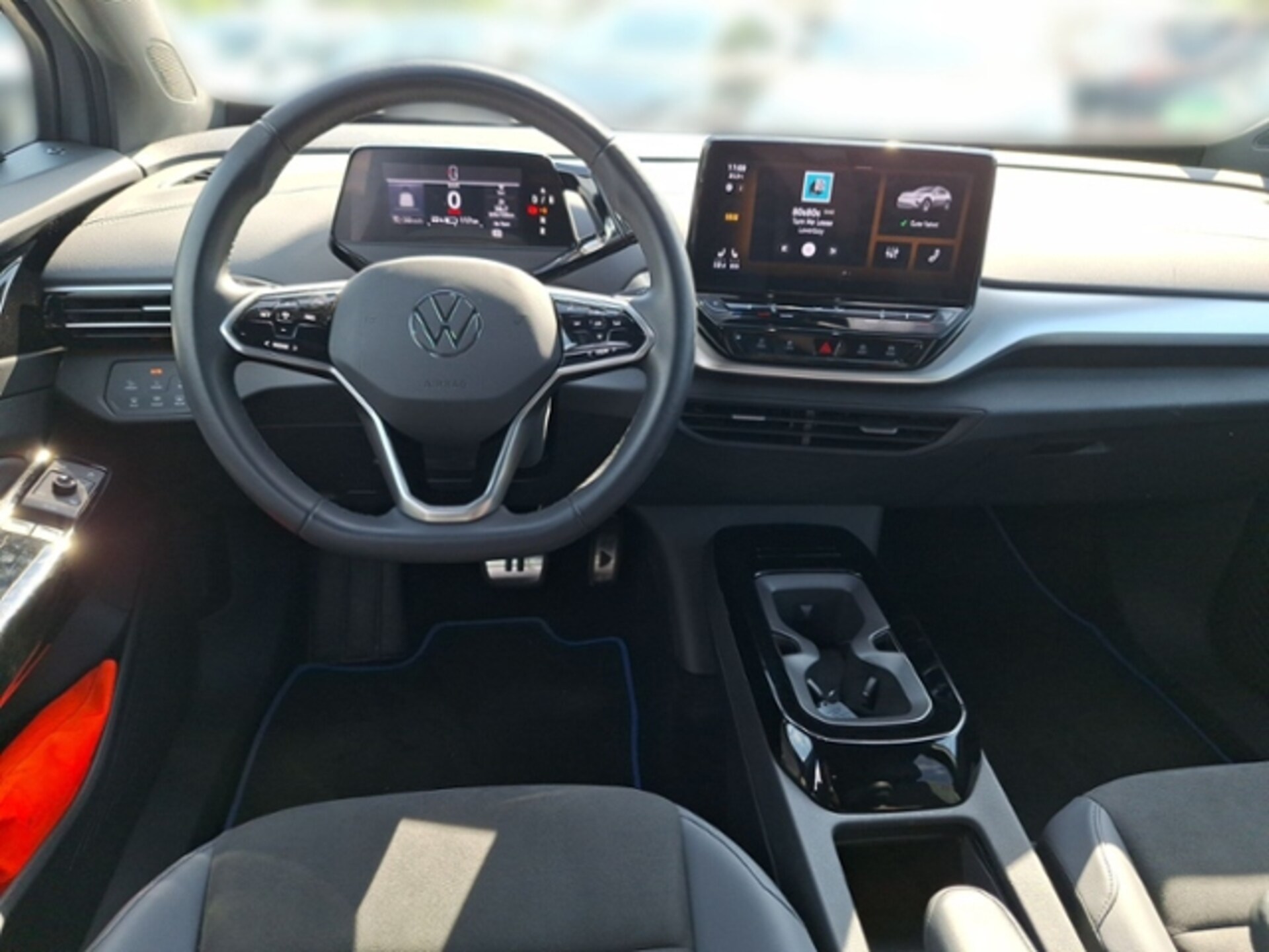 Volkswagen ID.4 Pro Performance