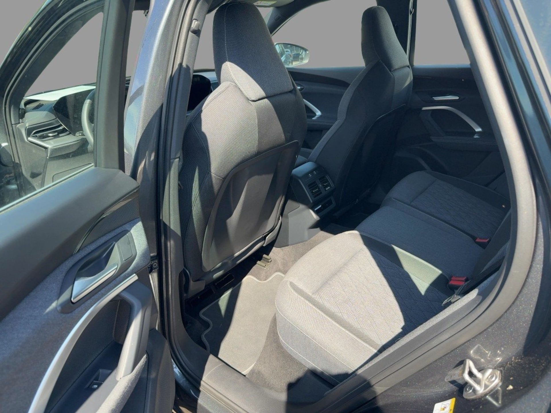 Audi Q5 SUV