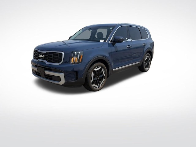 2024 Kia Telluride