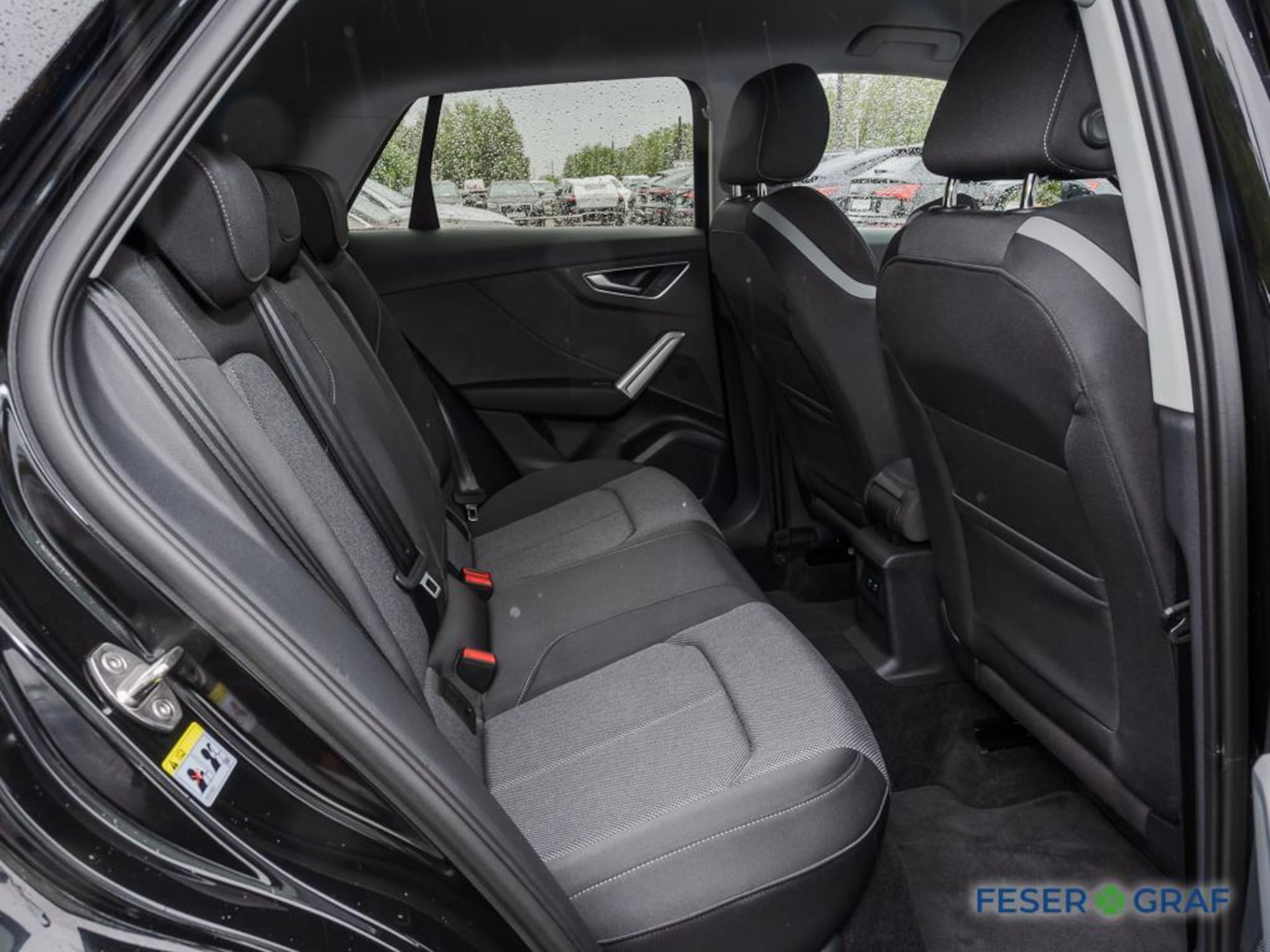 Audi Q2 Advanced
