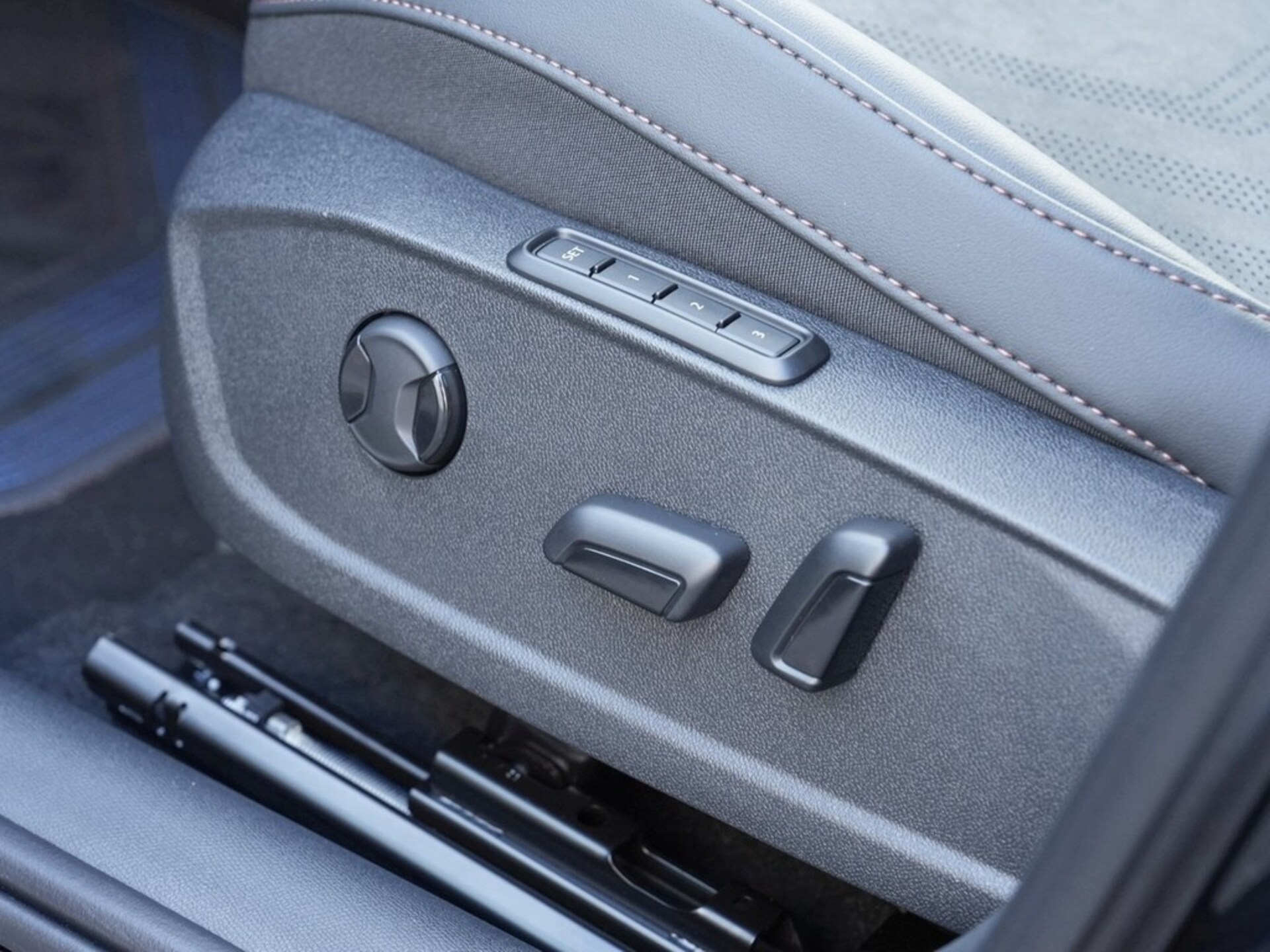 CUPRA Formentor VZ