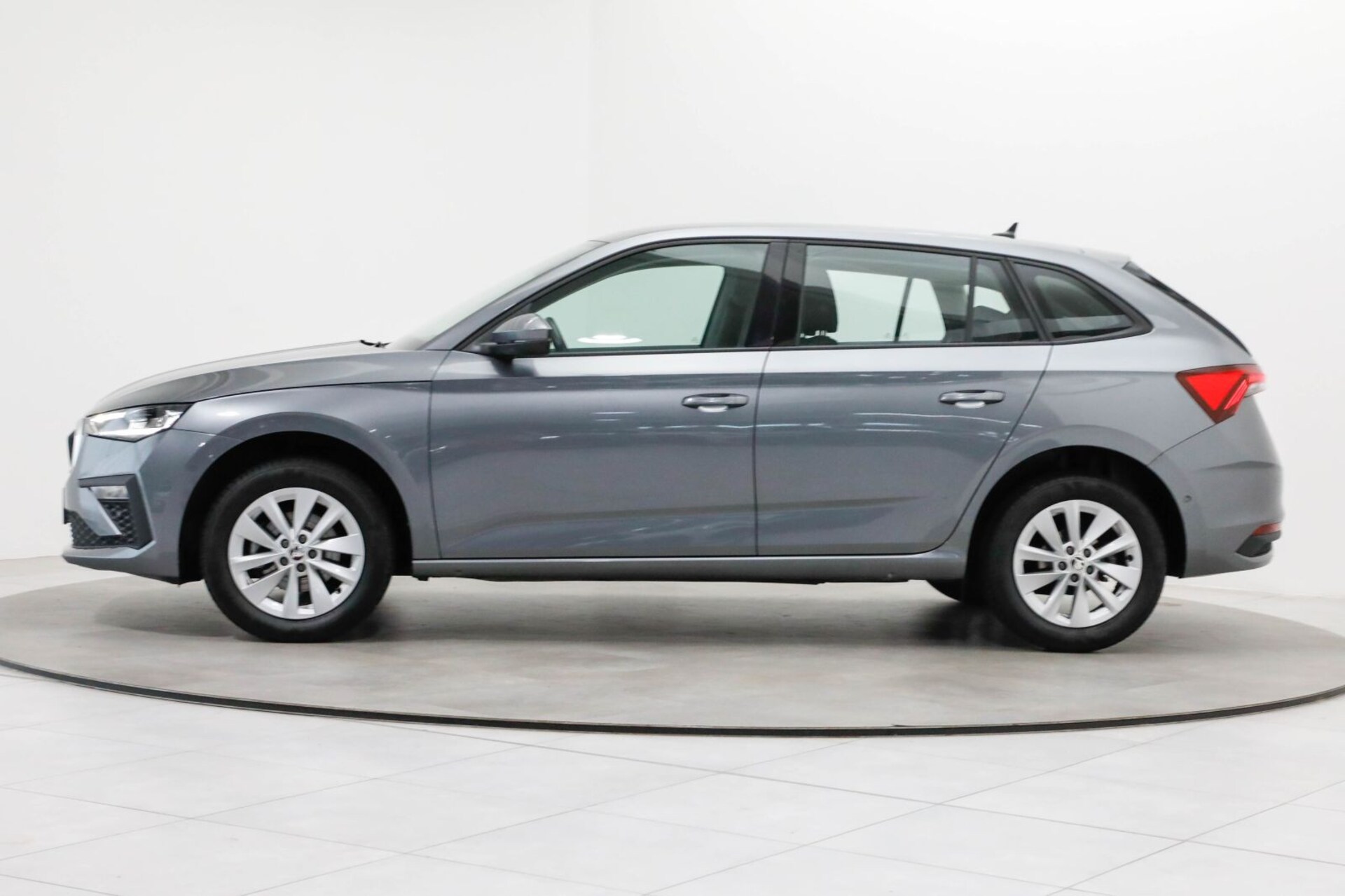 Skoda Scala Selection