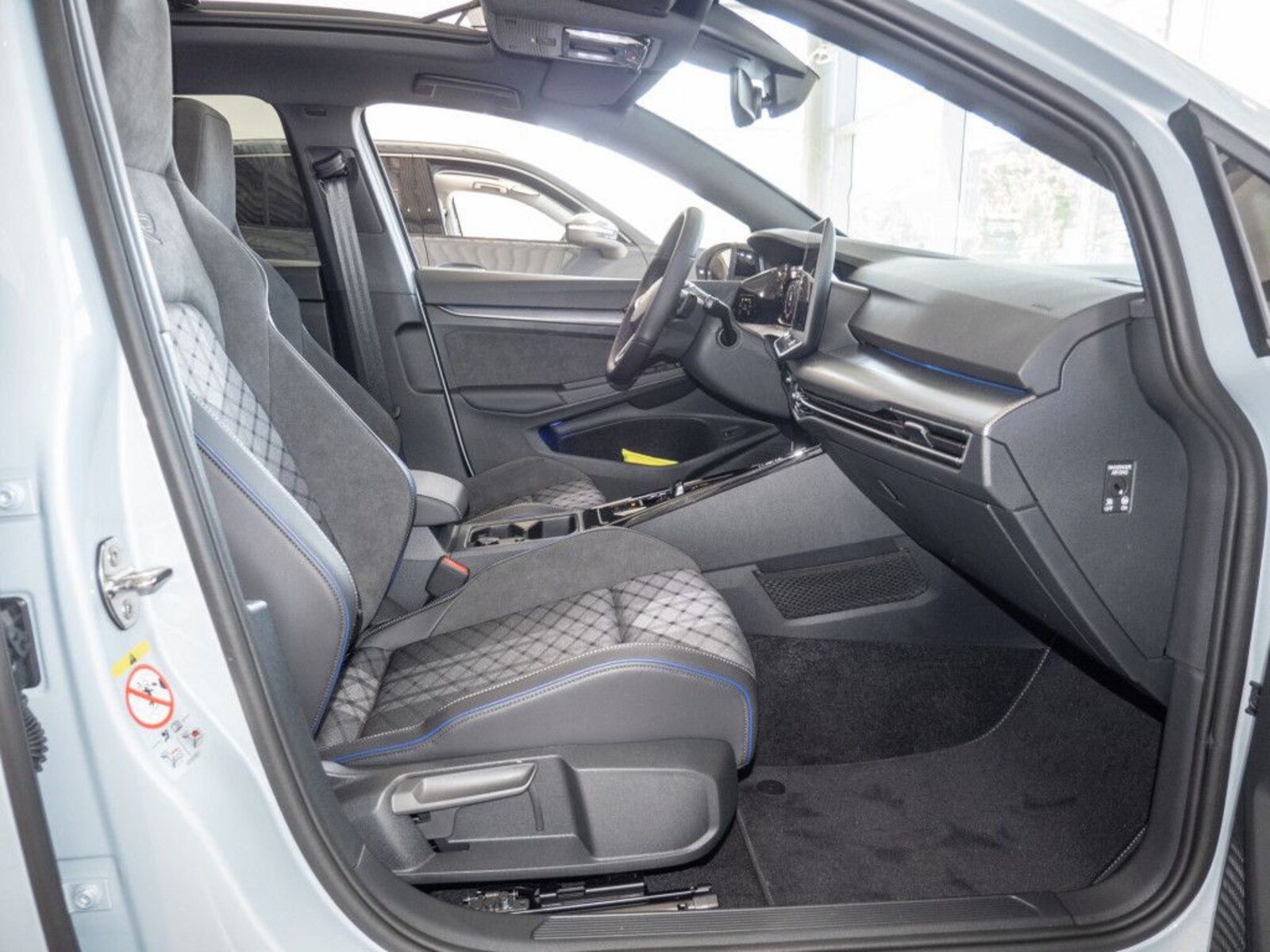 Volkswagen Golf Variant – Bild 3