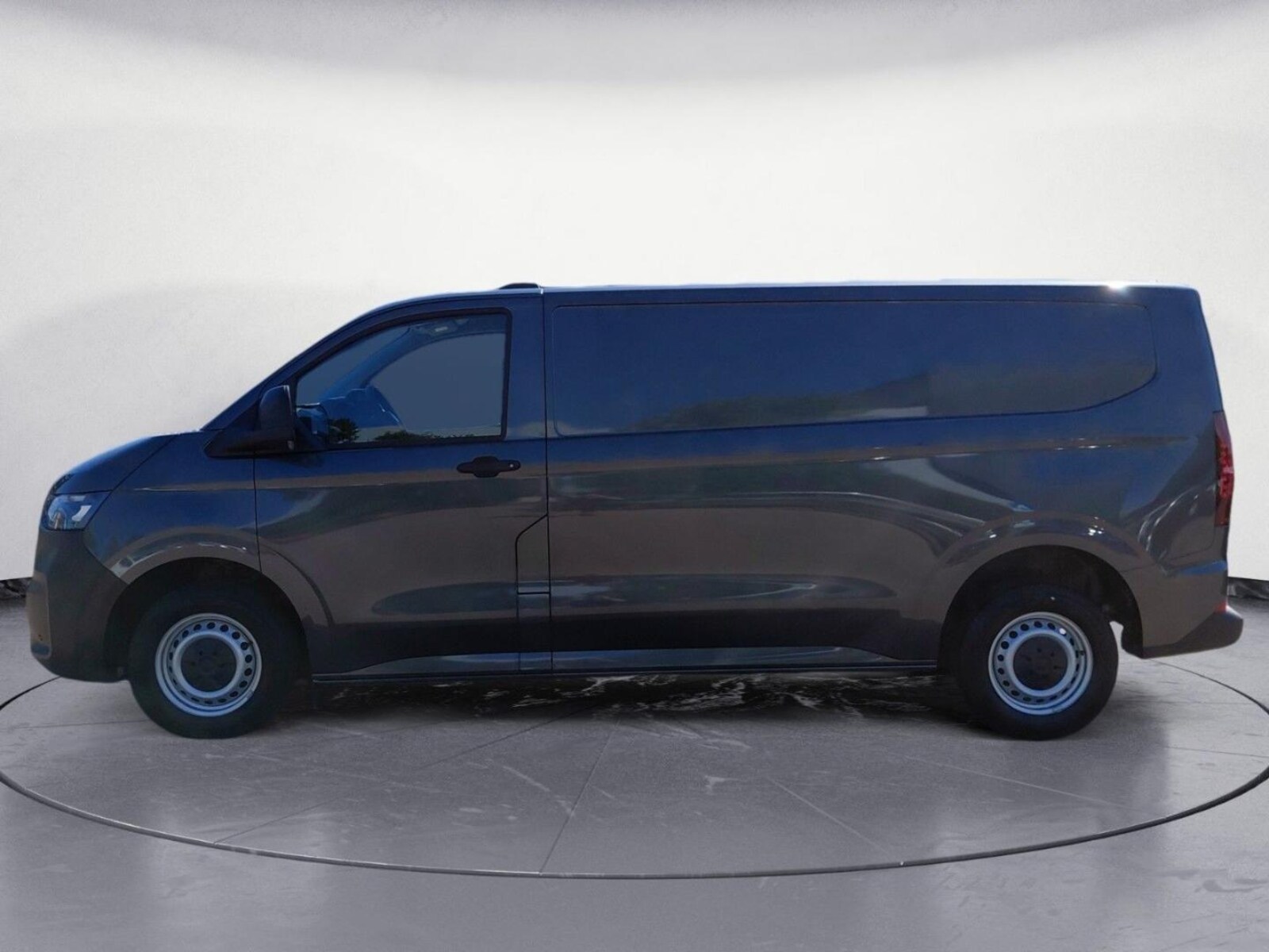 Volkswagen Transporter Kasten langer Radstand – Bild 3