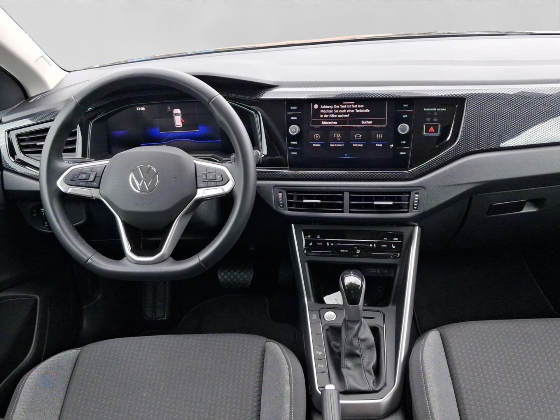 Volkswagen Taigo Life