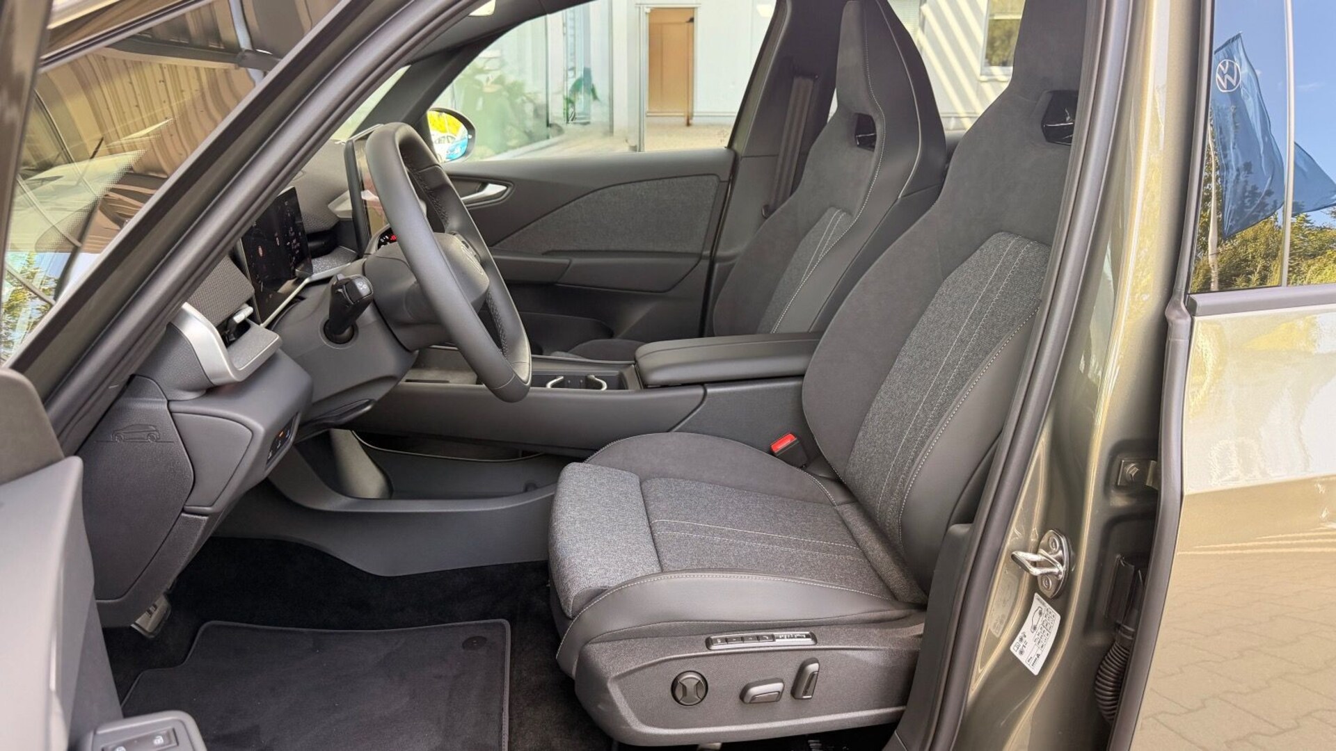 Volkswagen ID.3 Neo Style