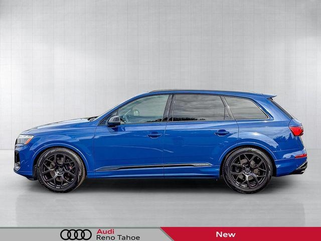 2026 Audi SQ7