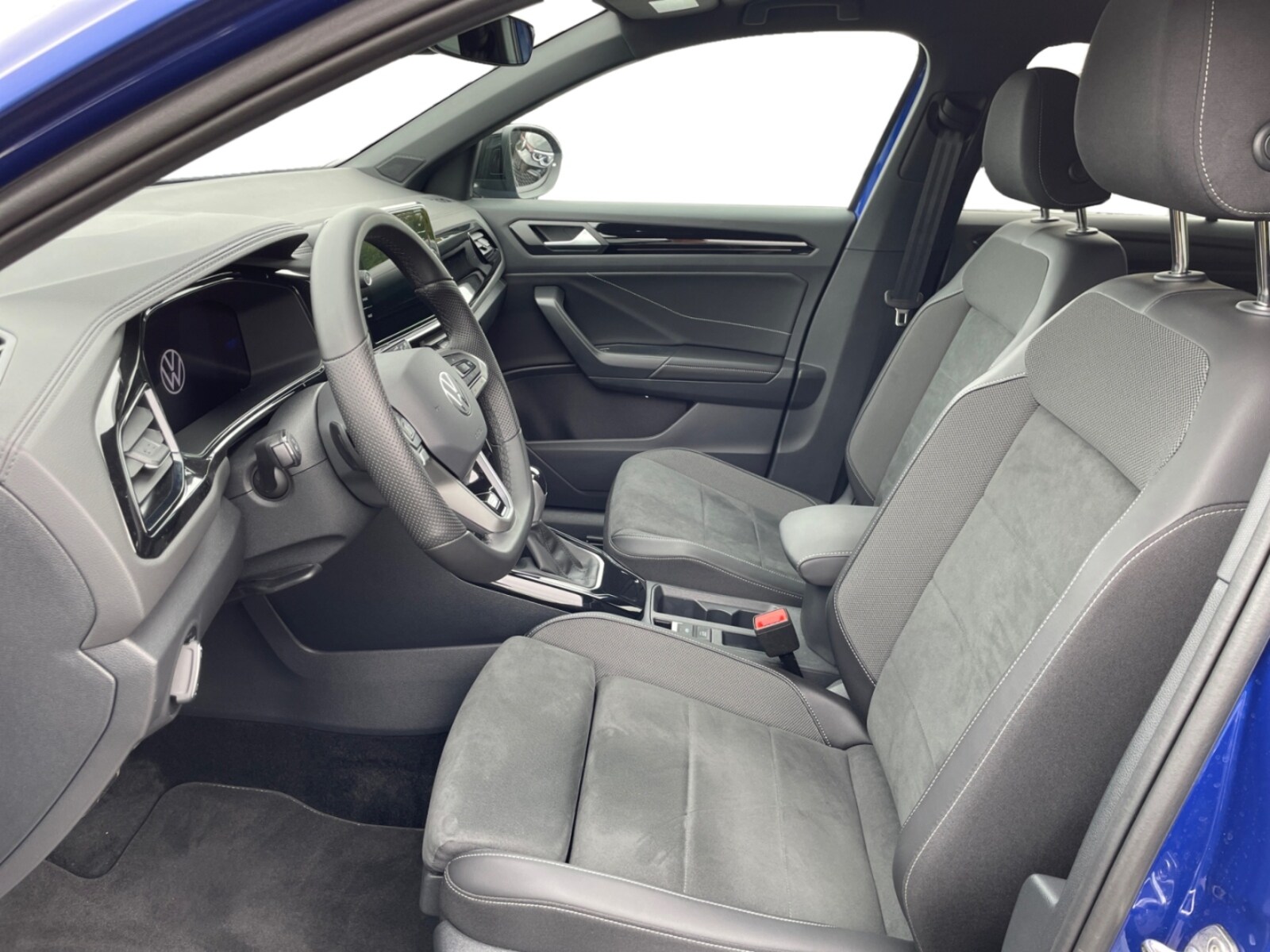 Volkswagen T-Roc – Bild 10