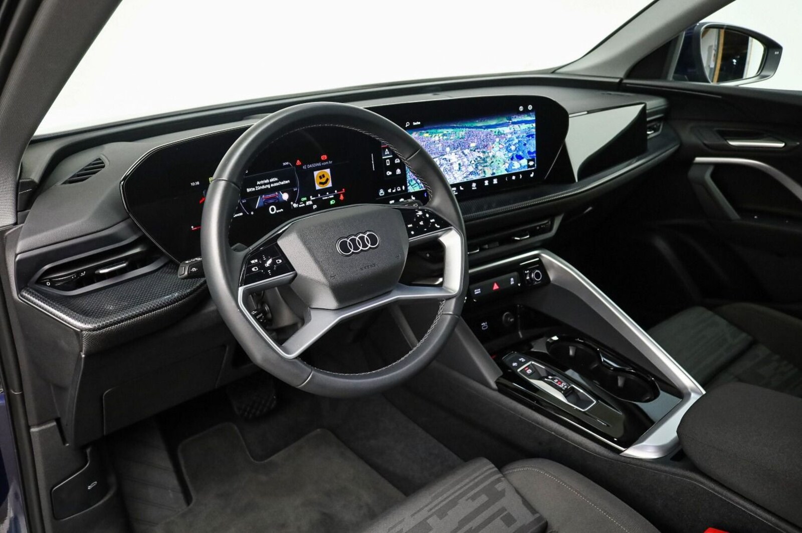 Audi Q5 Sportback – Bild 10